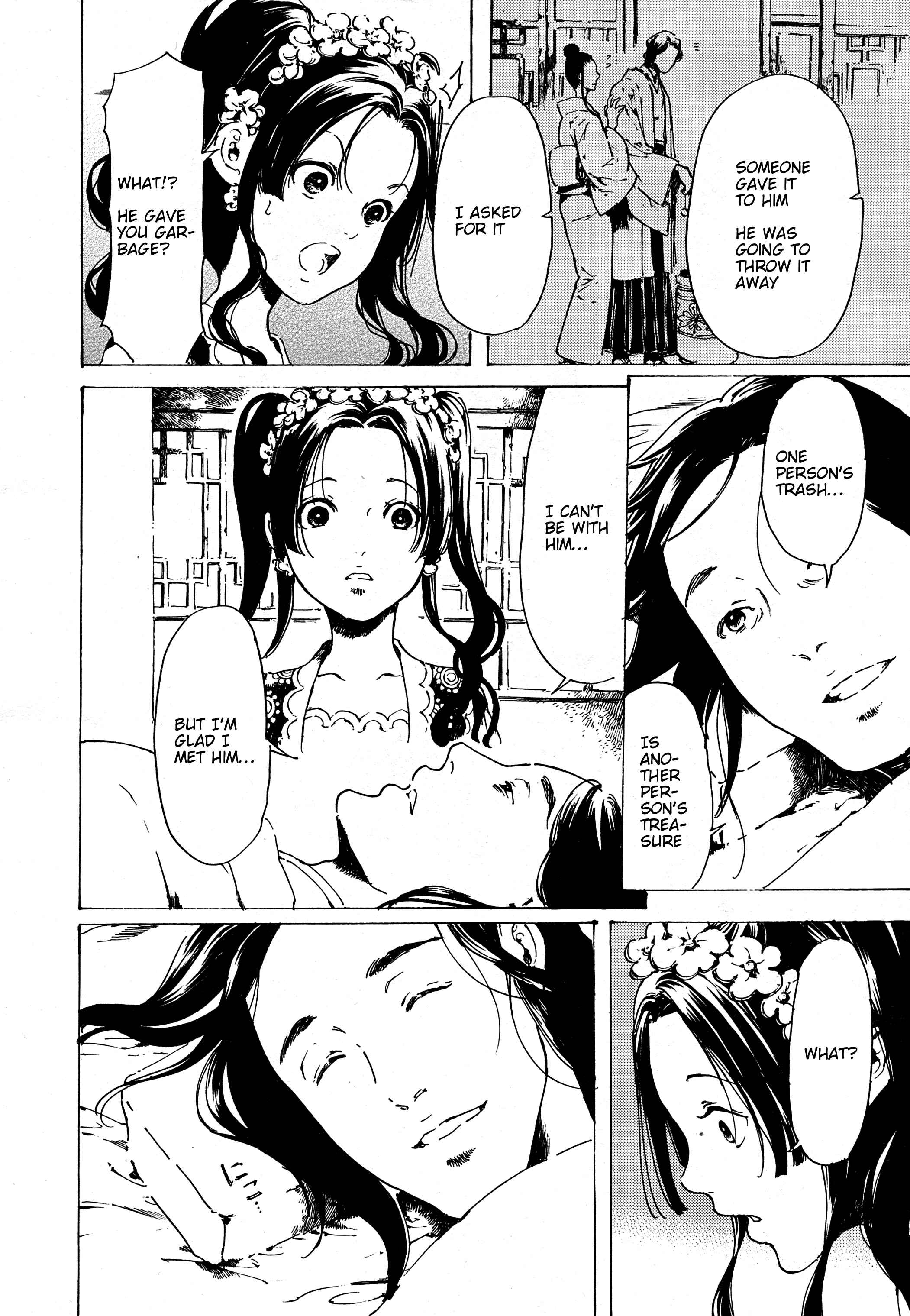 Page 5 Chapter 30.8 Adekan