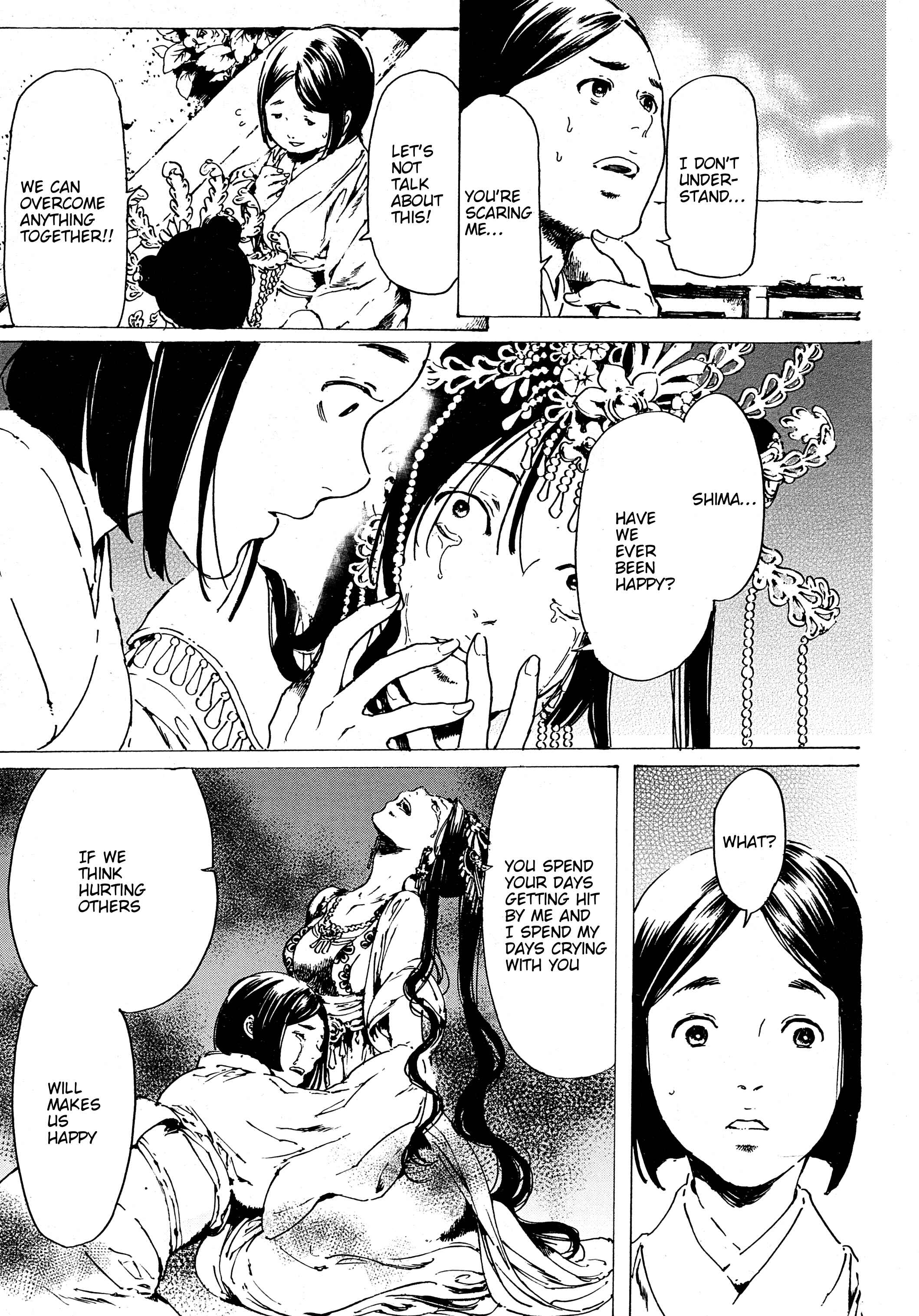 Page 8 Chapter 30.8 Adekan