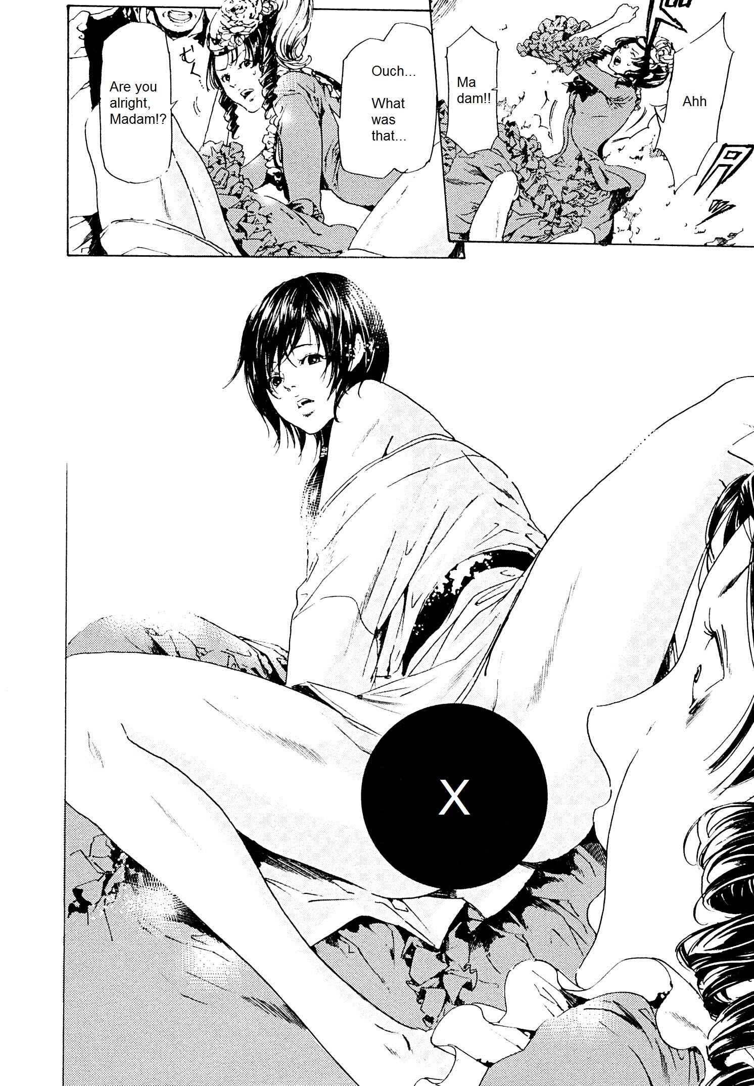 Page 8 Chapter 26 Adekan