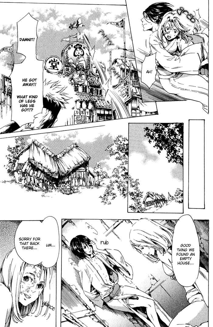 Page 31 Chapter 12 Adekan