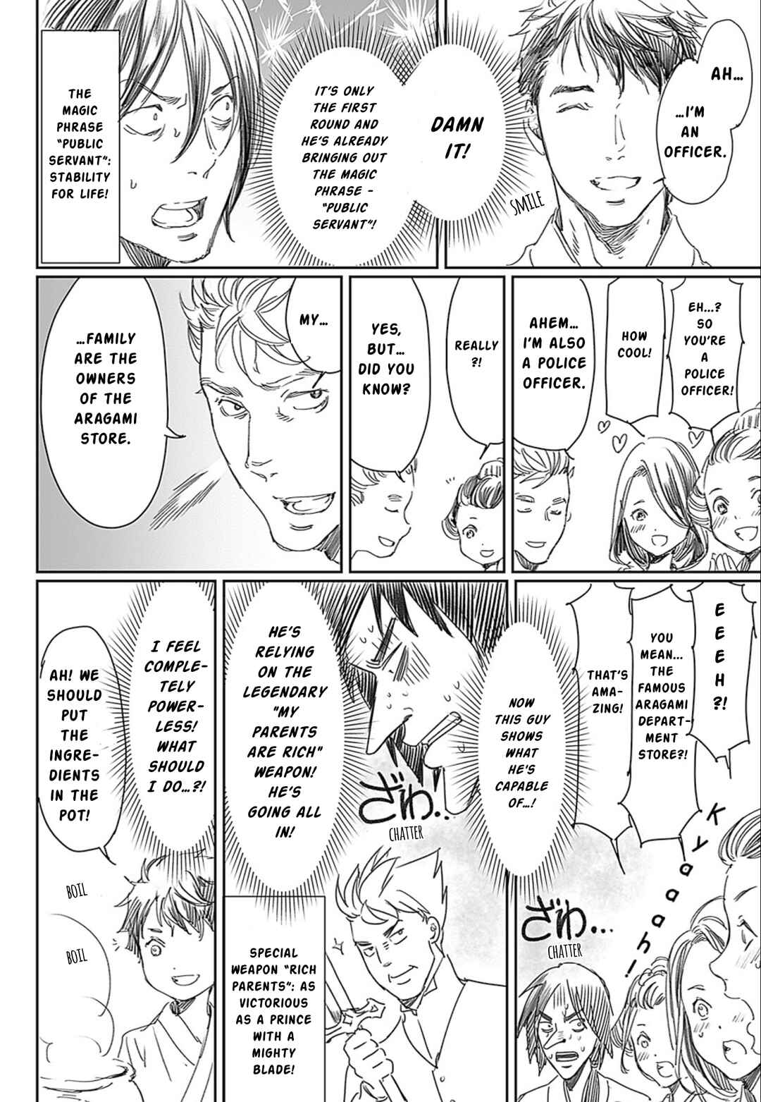 Page 4 Chapter 50.5 Adekan