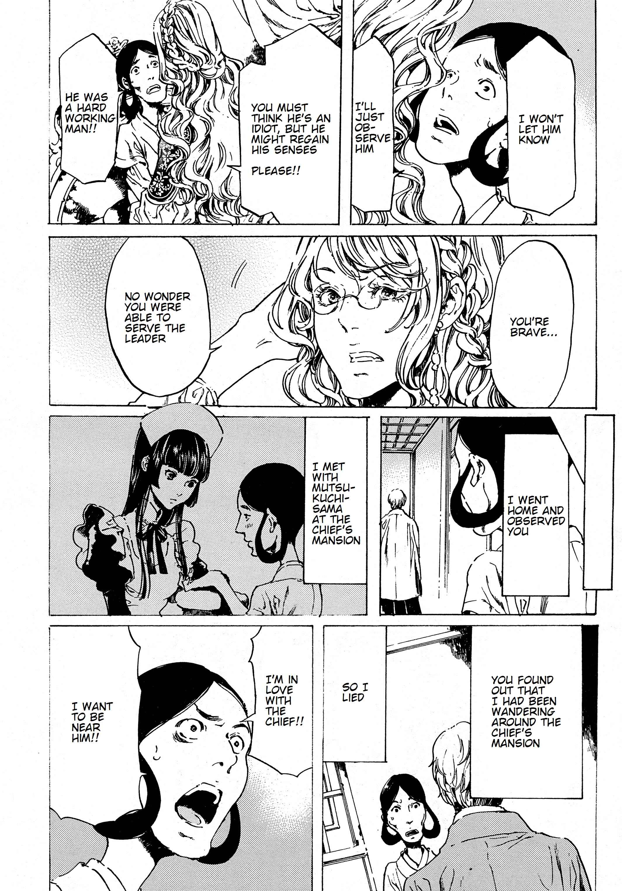 Page 1 Chapter 38.2 Adekan