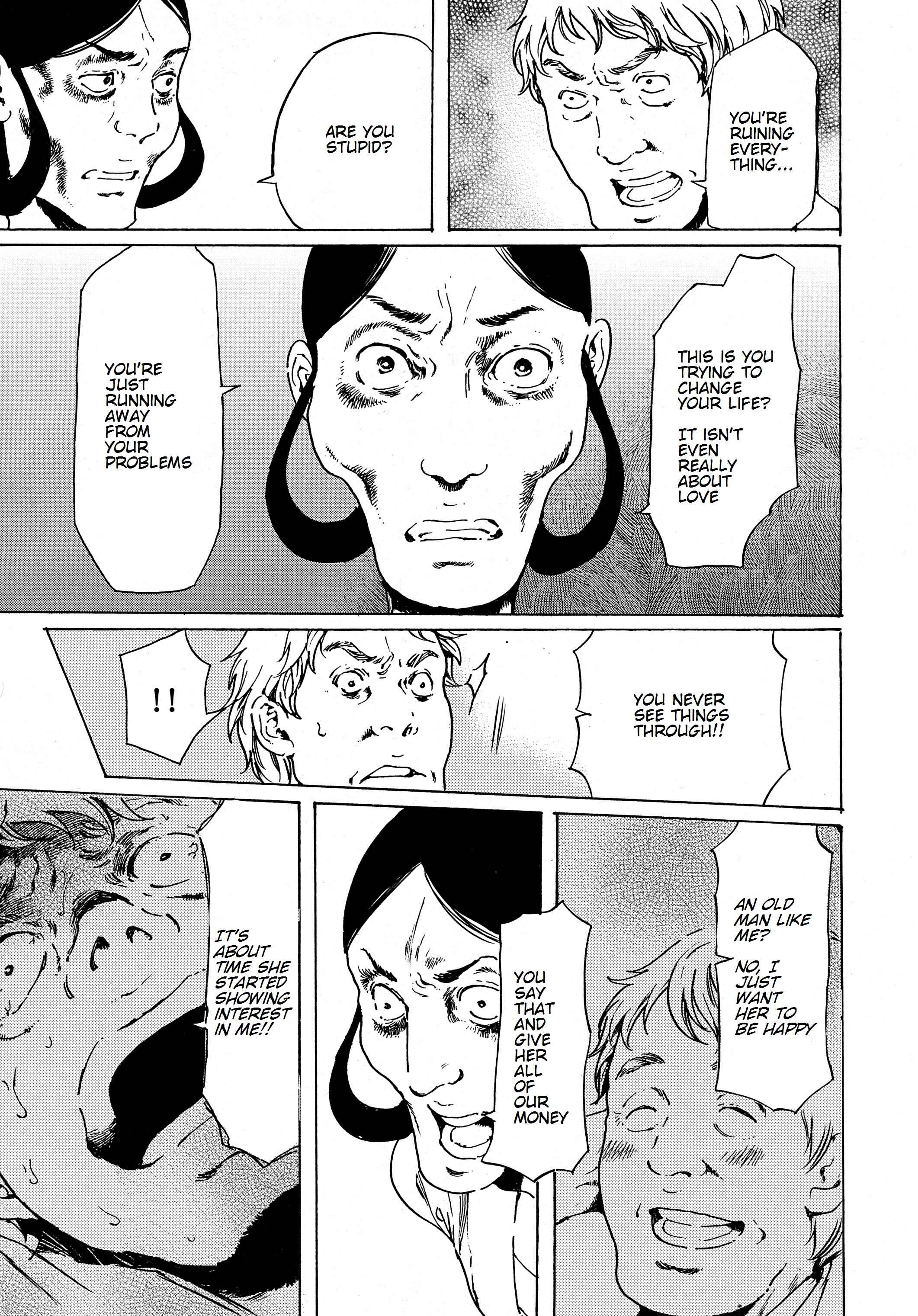 Page 8 Chapter 38.2 Adekan