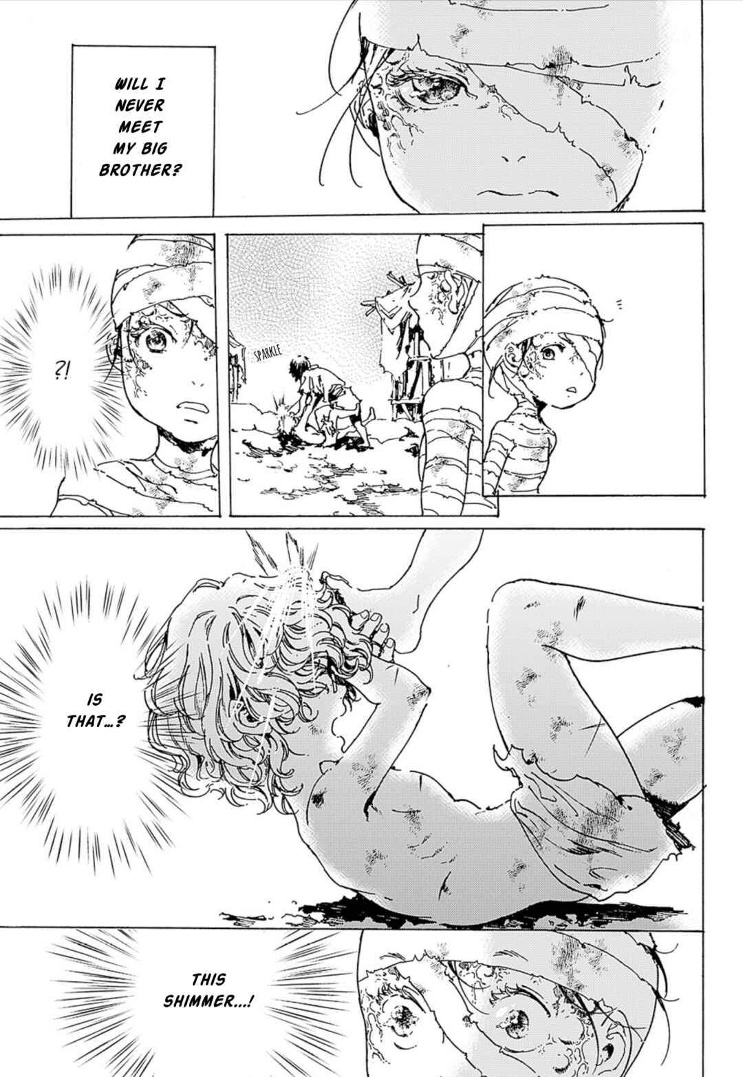 Page 11 Chapter 47 Adekan