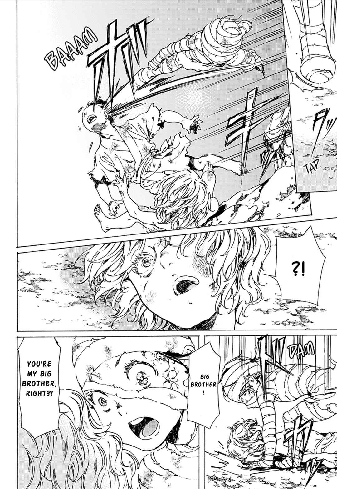 Page 12 Chapter 47 Adekan