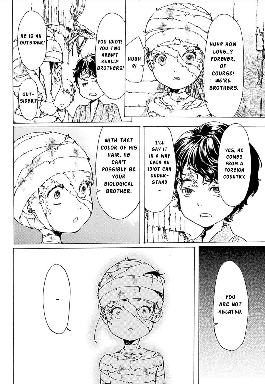 Page 16 Chapter 47 Adekan