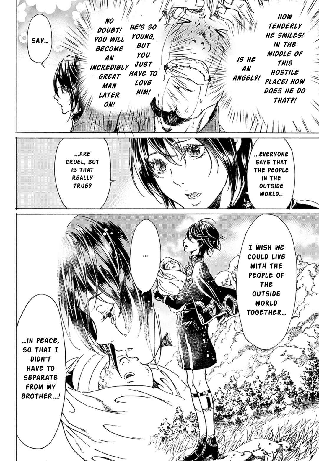 Page 4 Chapter 47 Adekan