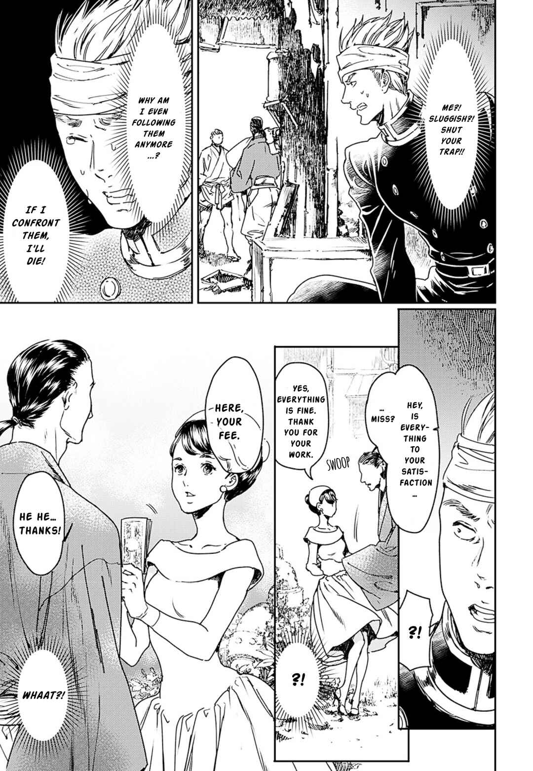 Page 19 Chapter 53 Adekan