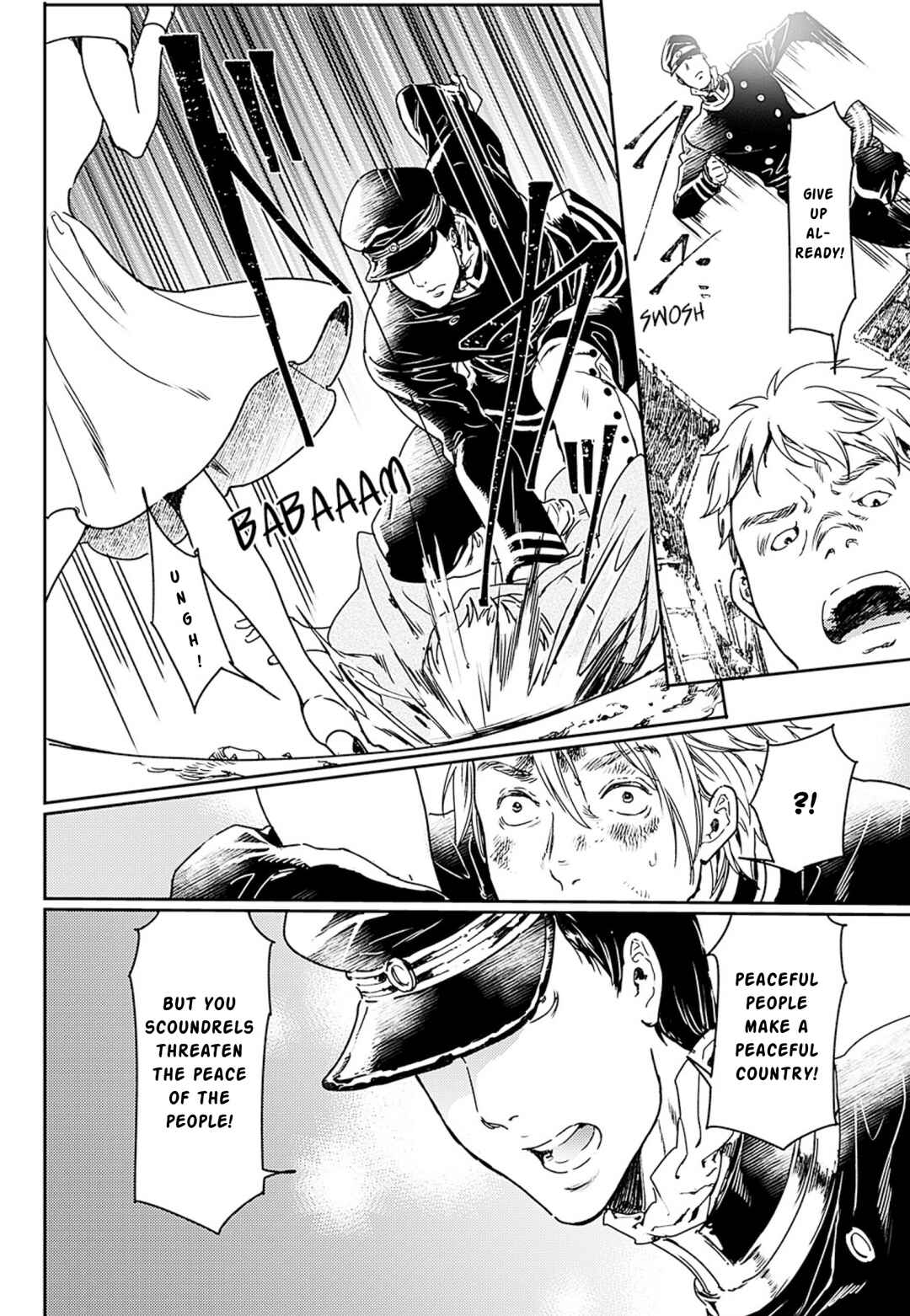 Page 24 Chapter 53 Adekan