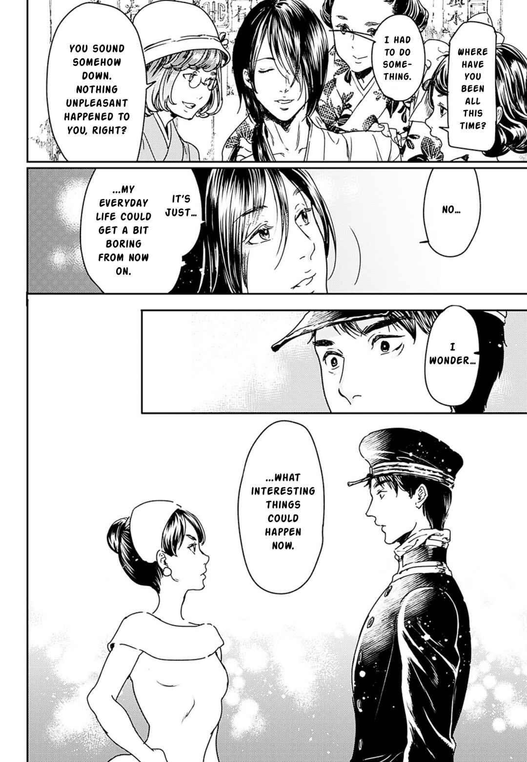 Page 30 Chapter 53 Adekan
