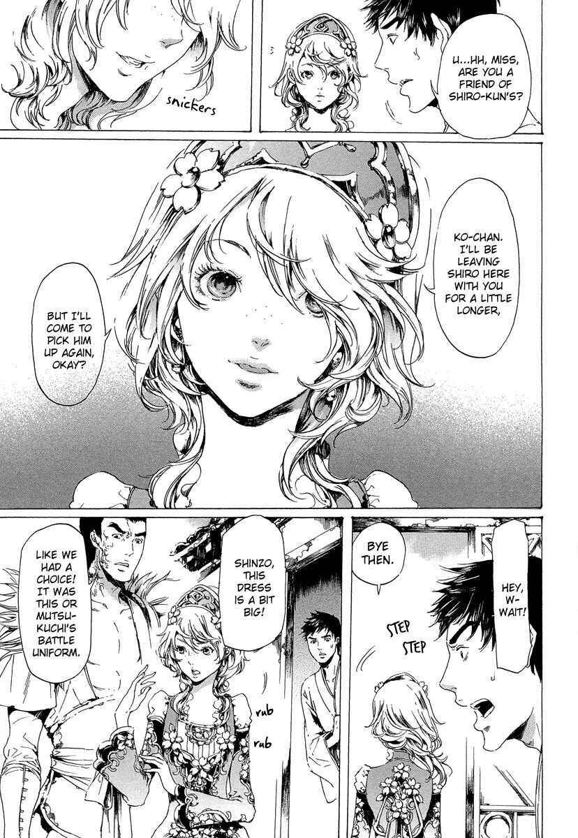 Page 10 Chapter 19.5 Adekan