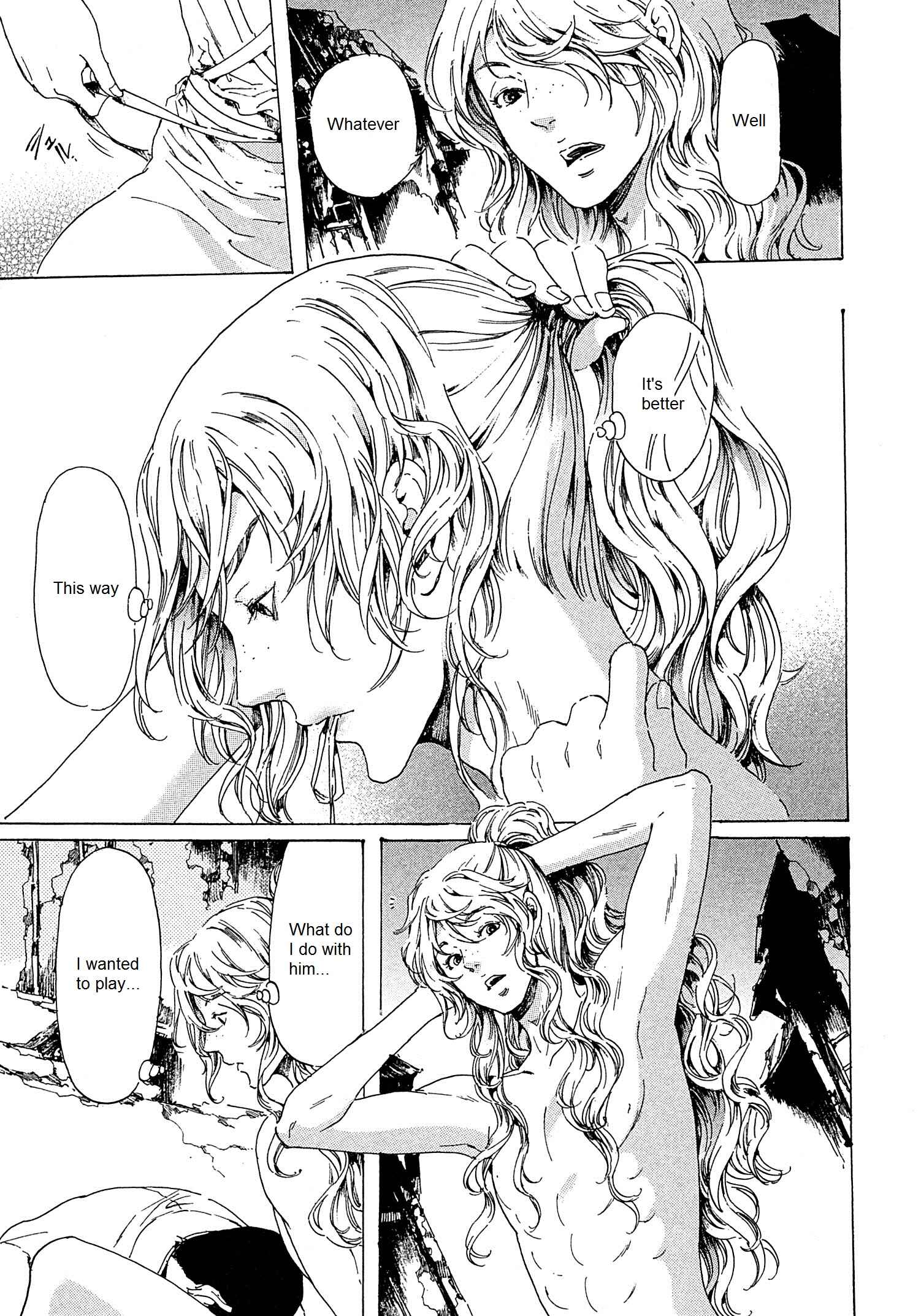 Page 10 Chapter 21 Adekan