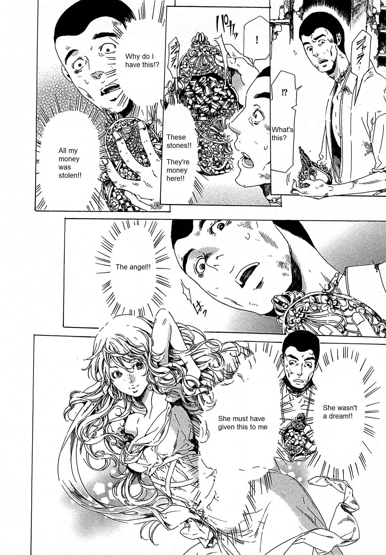 Page 15 Chapter 21 Adekan