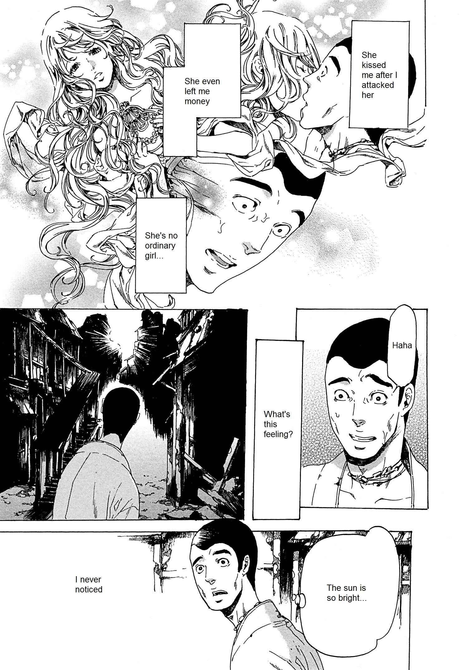 Page 16 Chapter 21 Adekan