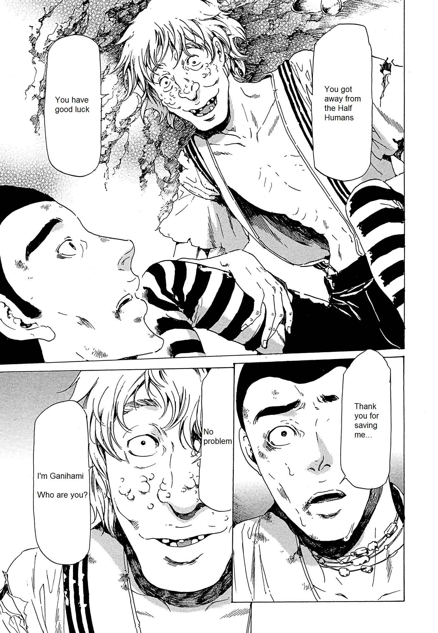 Page 36 Chapter 21 Adekan
