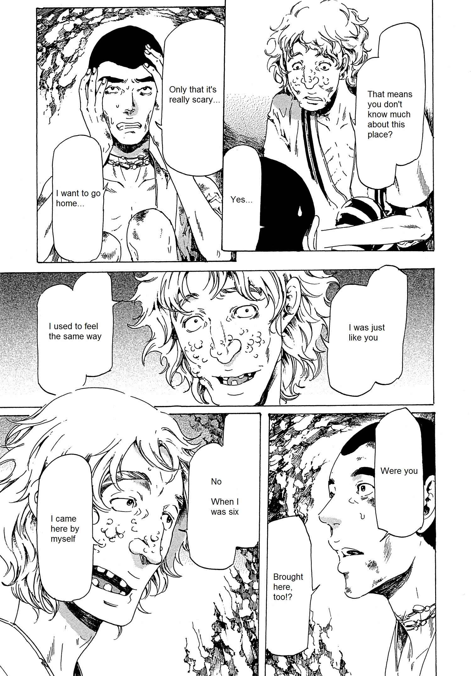 Page 38 Chapter 21 Adekan