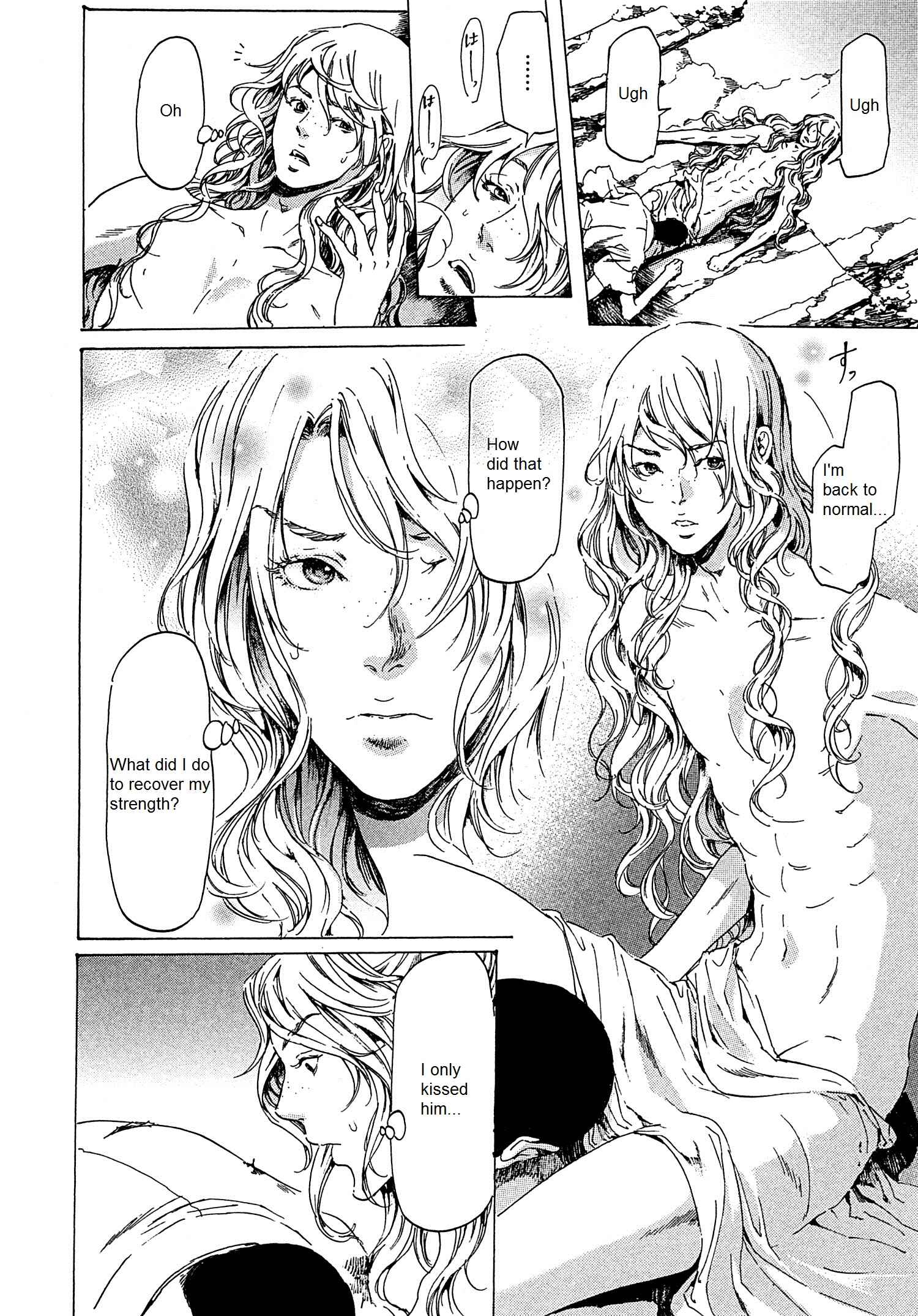 Page 9 Chapter 21 Adekan