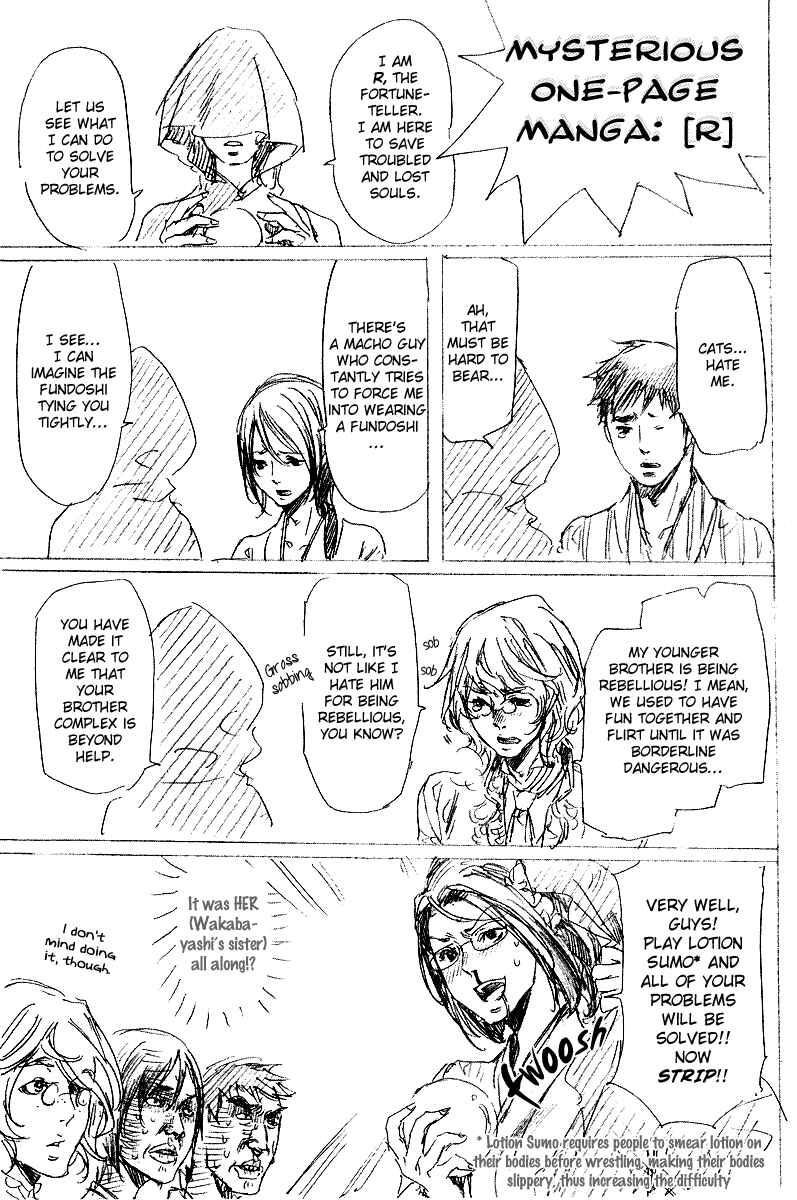 Page 1 Chapter 20.5 Adekan