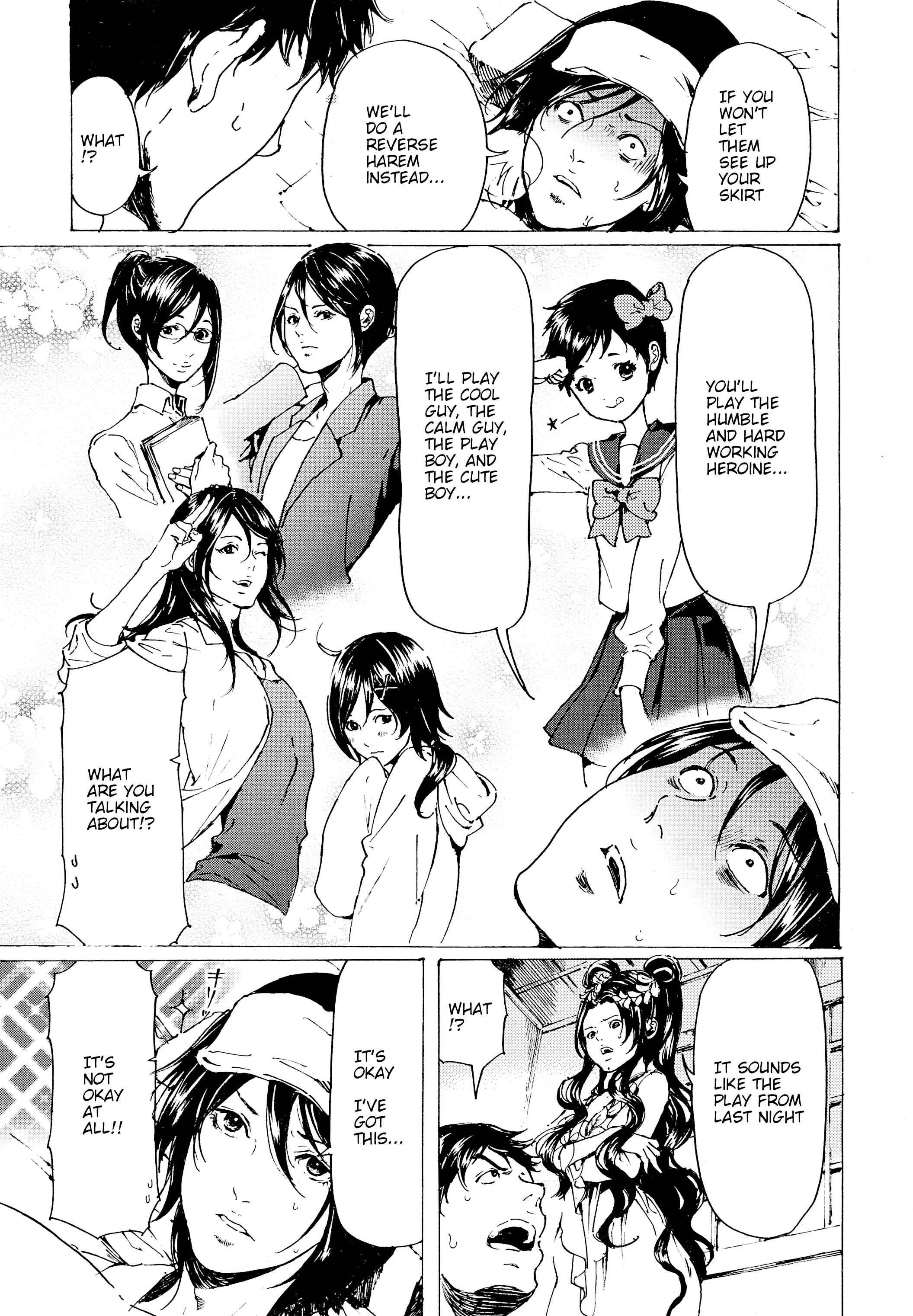 Page 10 Chapter 30.6 Adekan