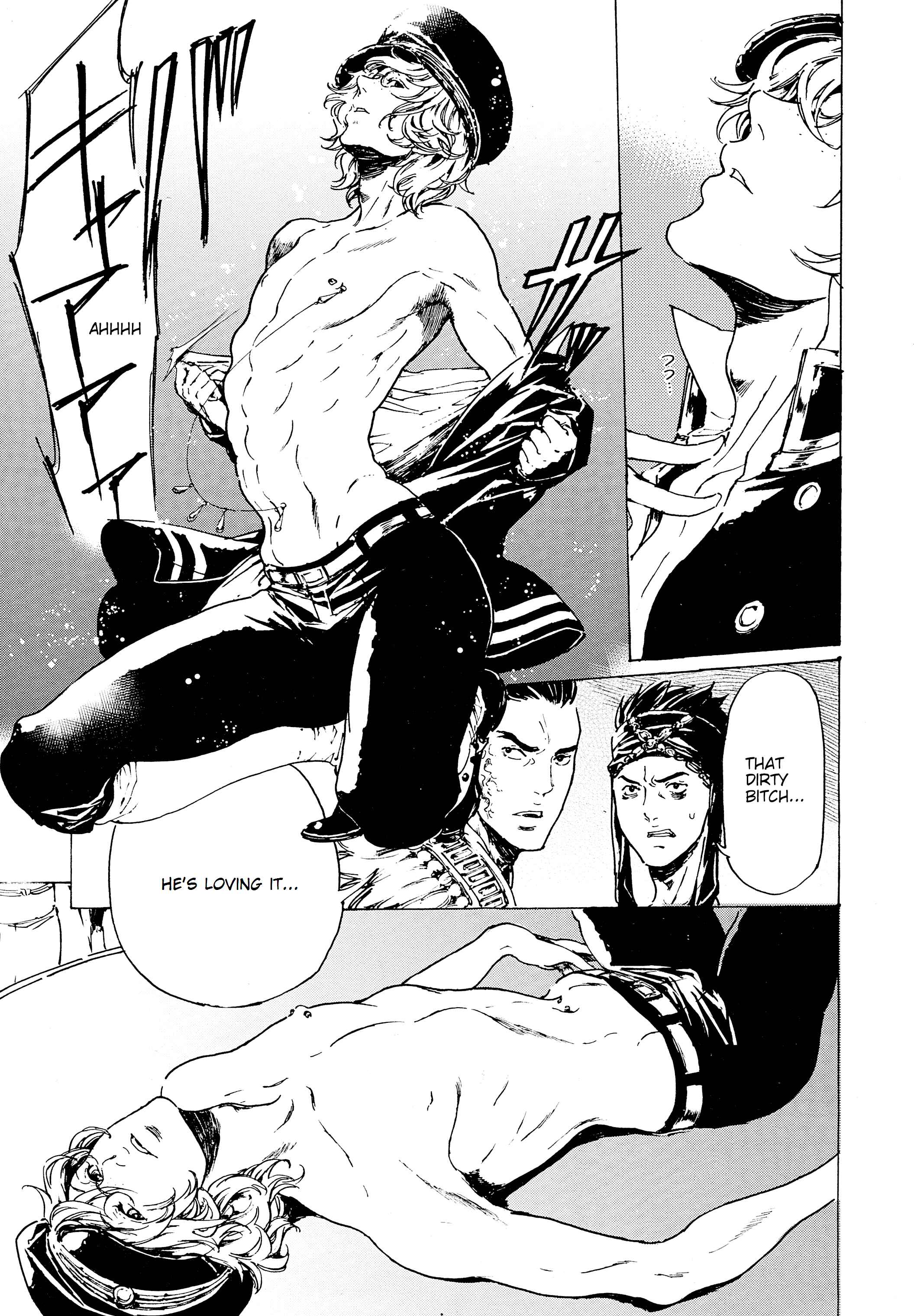 Page 16 Chapter 30.6 Adekan