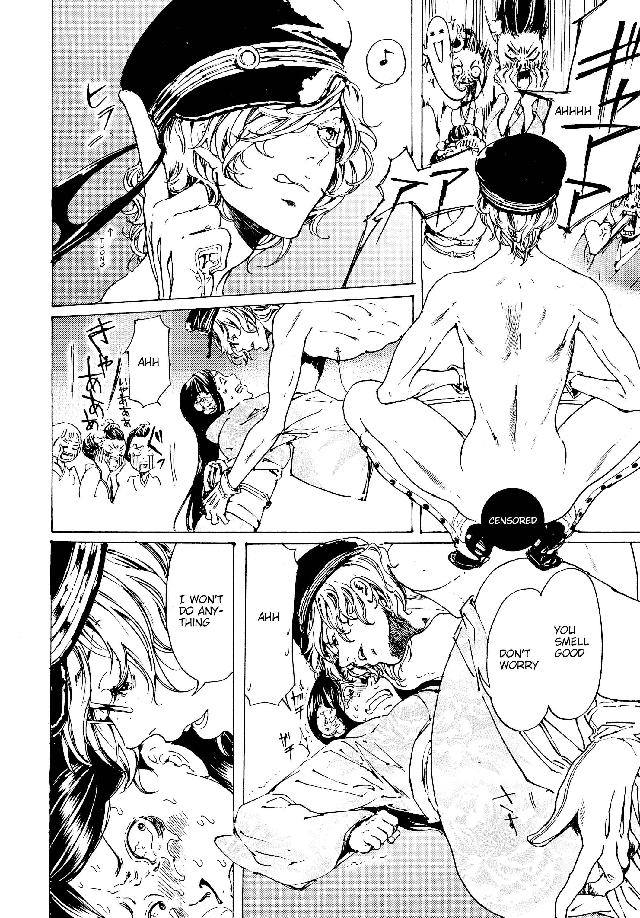 Page 19 Chapter 30.6 Adekan