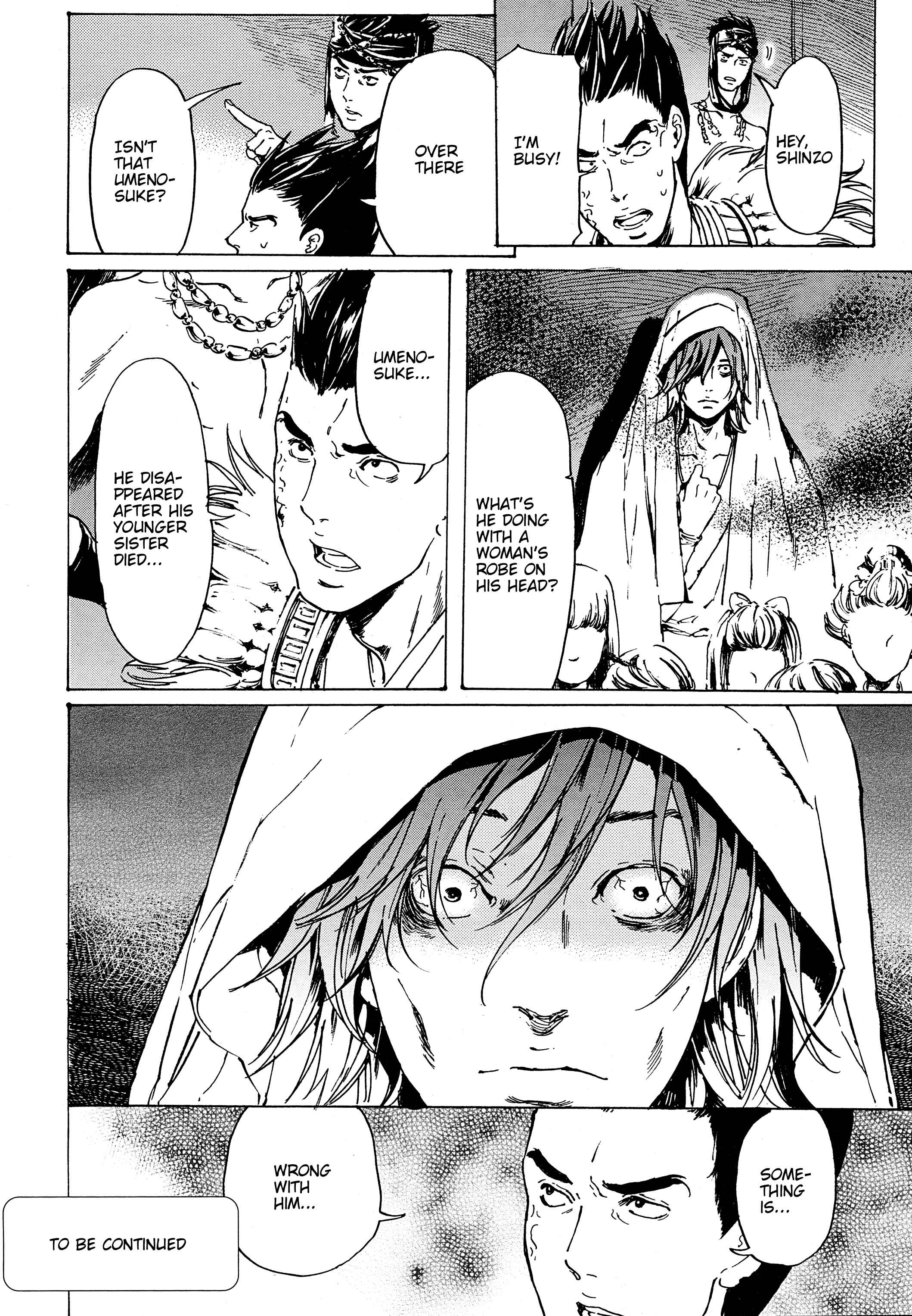 Page 21 Chapter 30.6 Adekan