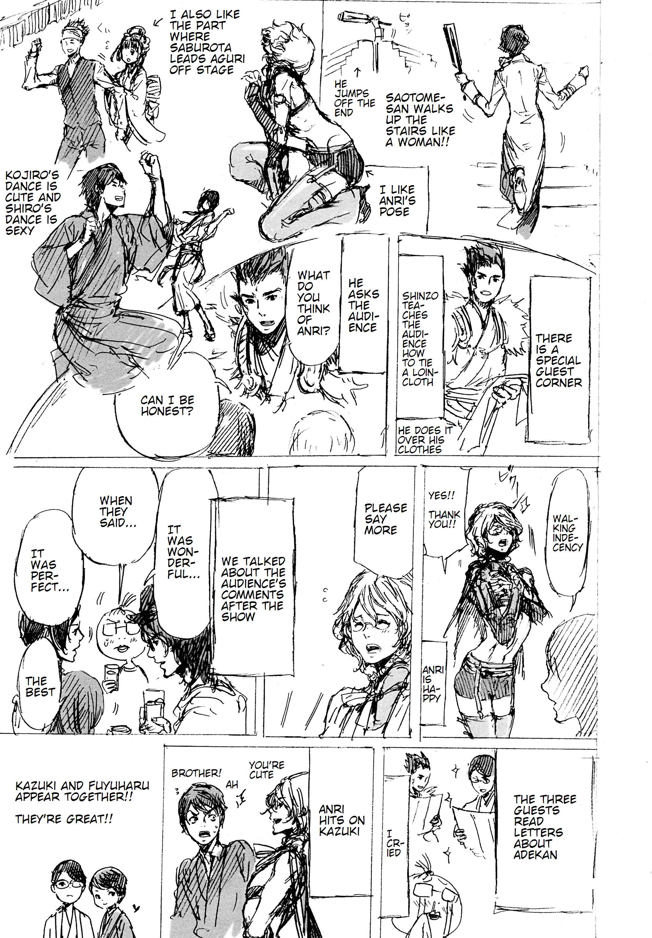 Page 24 Chapter 30.6 Adekan