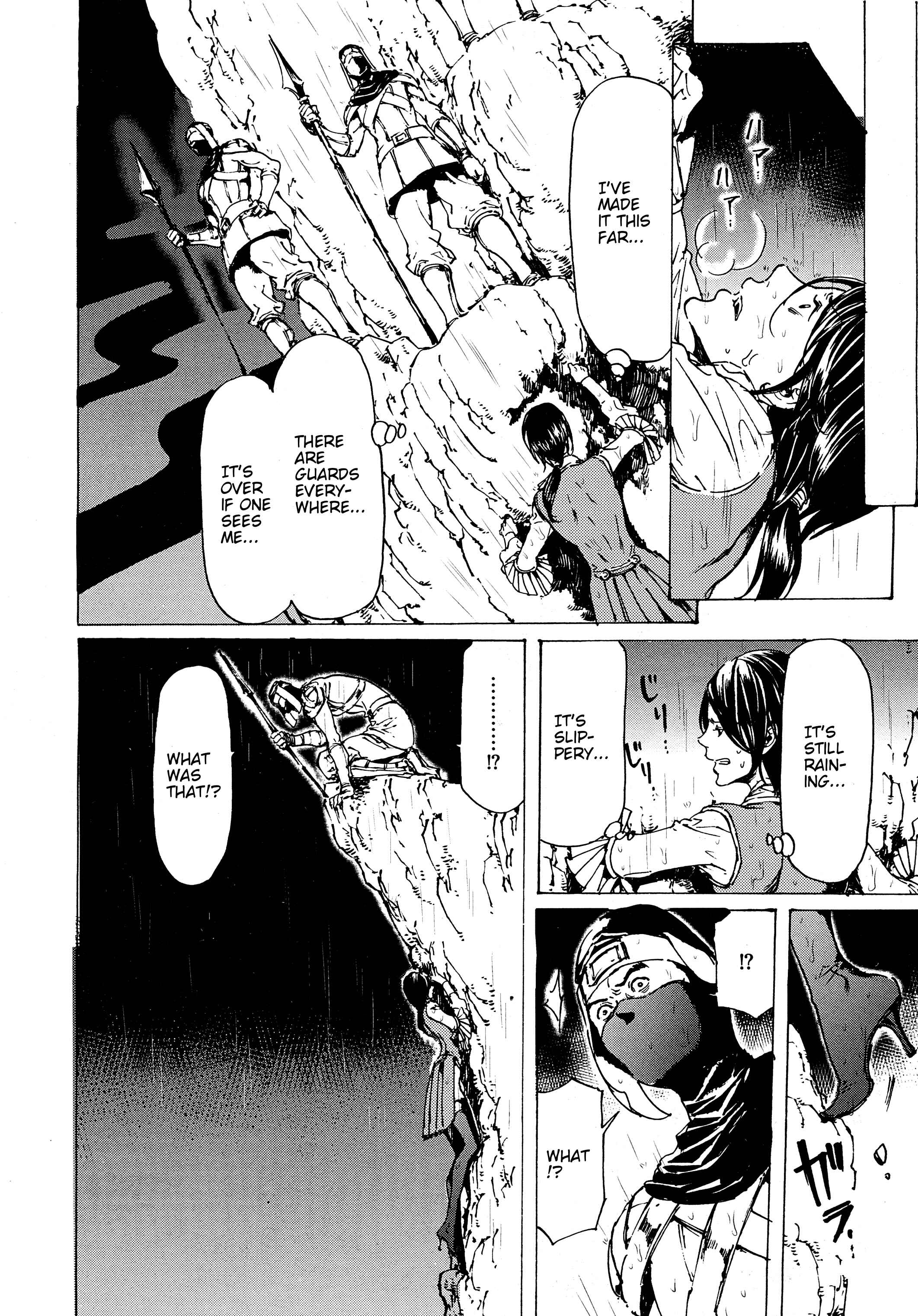 Page 5 Chapter 30.6 Adekan
