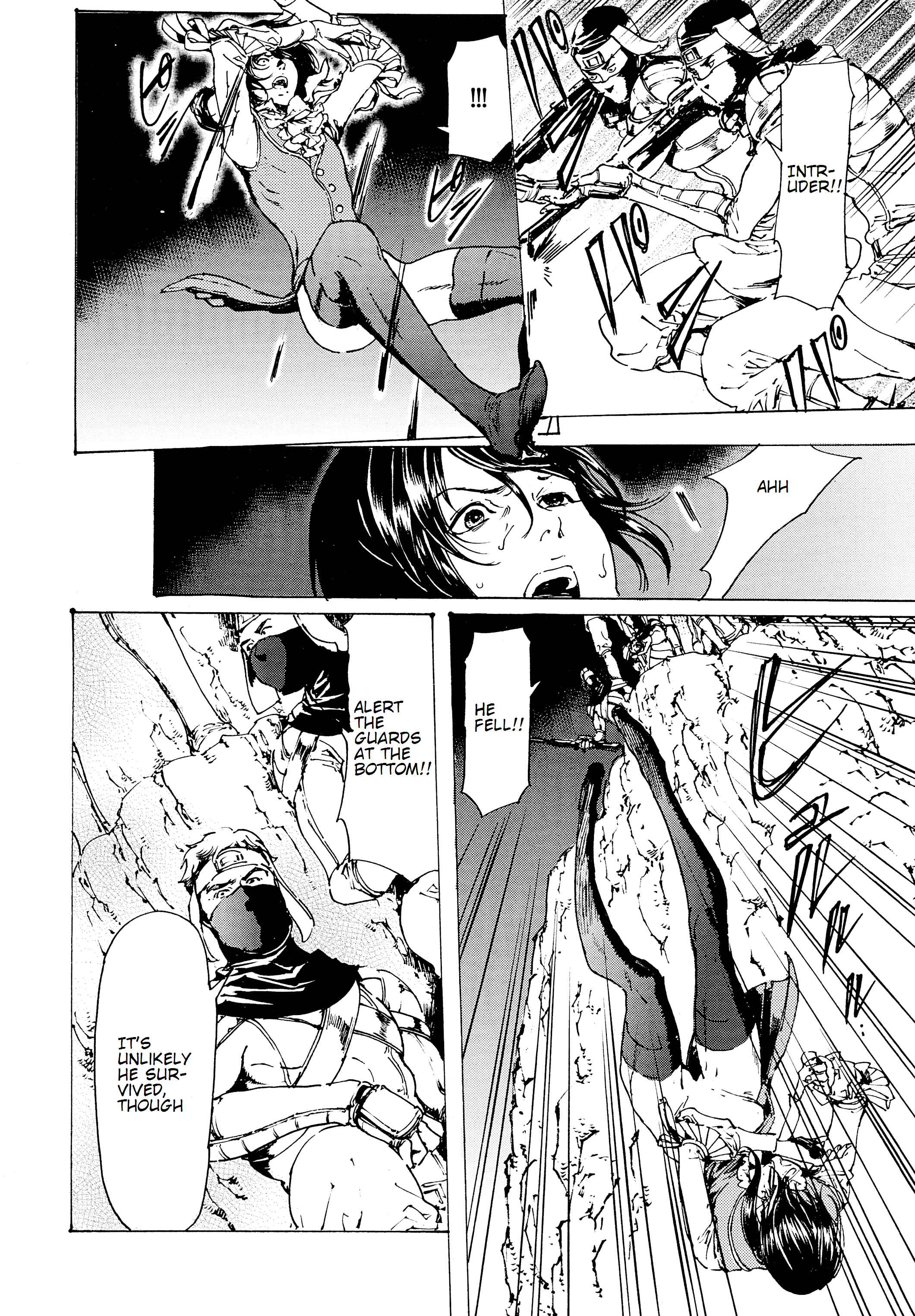 Page 7 Chapter 30.6 Adekan