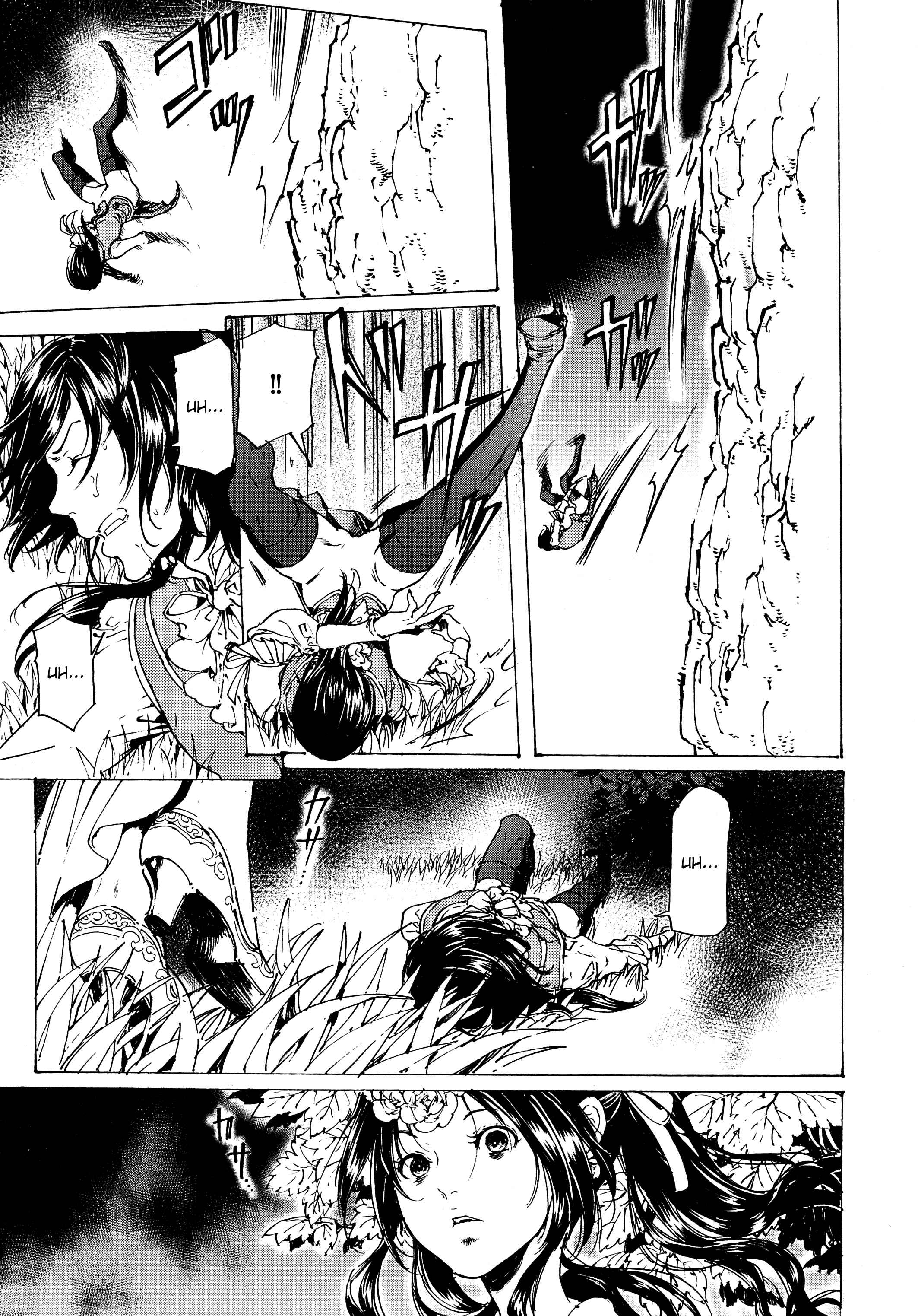 Page 8 Chapter 30.6 Adekan