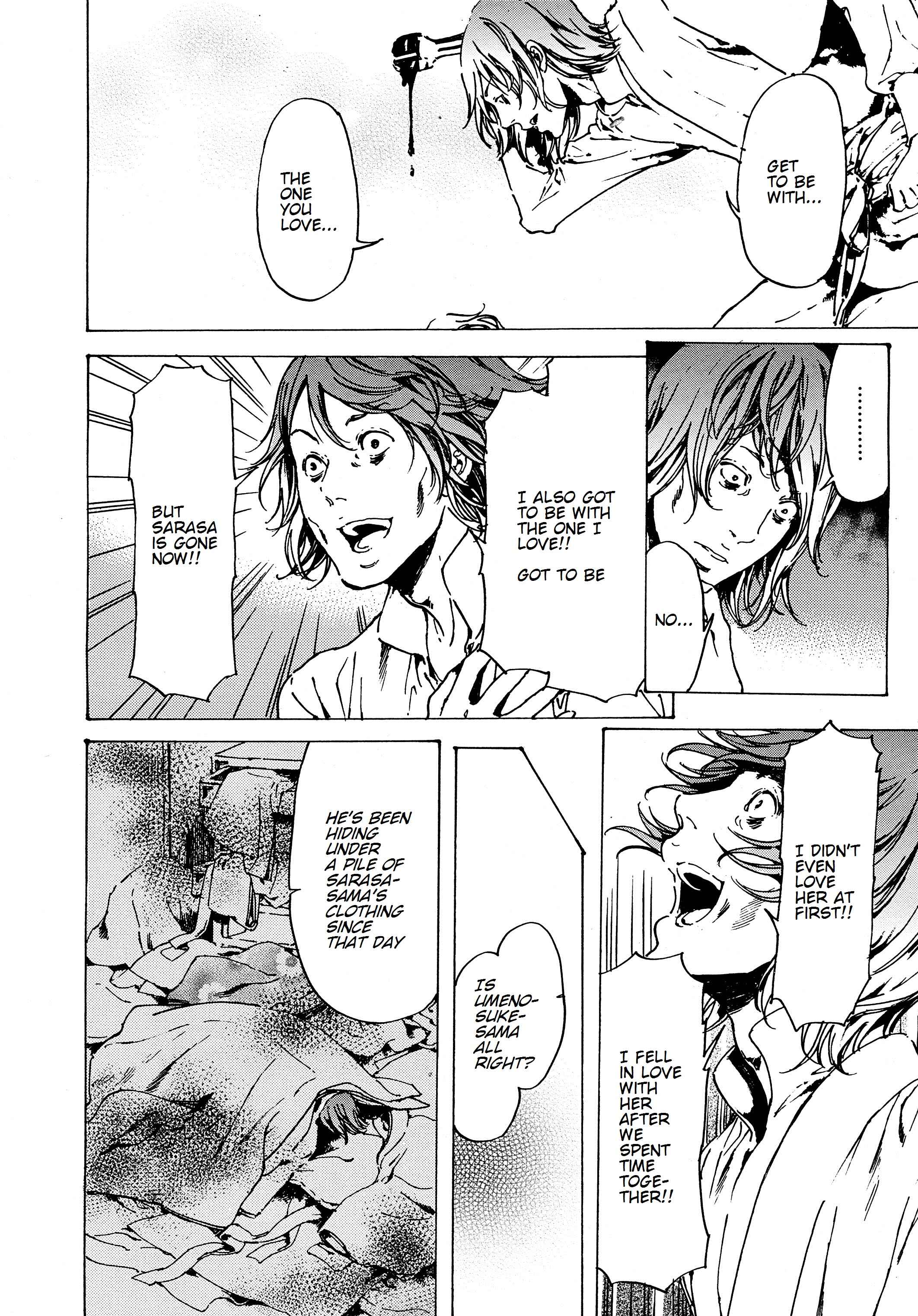 Page 6 Chapter 31 Adekan
