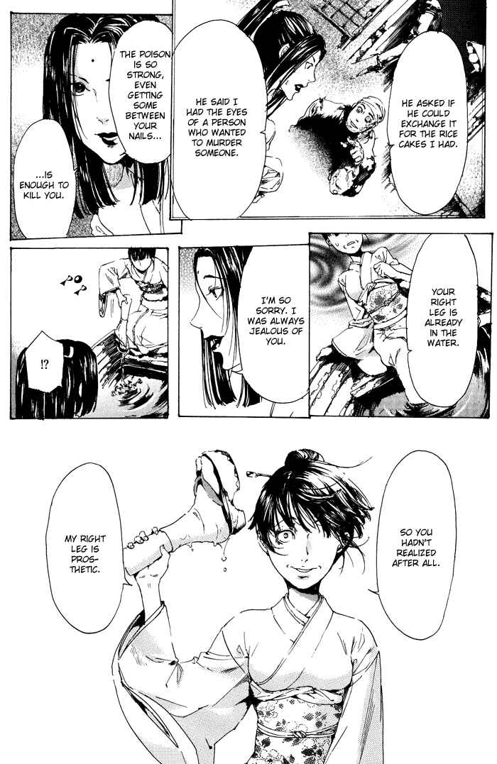 Page 34 Chapter 11 Adekan