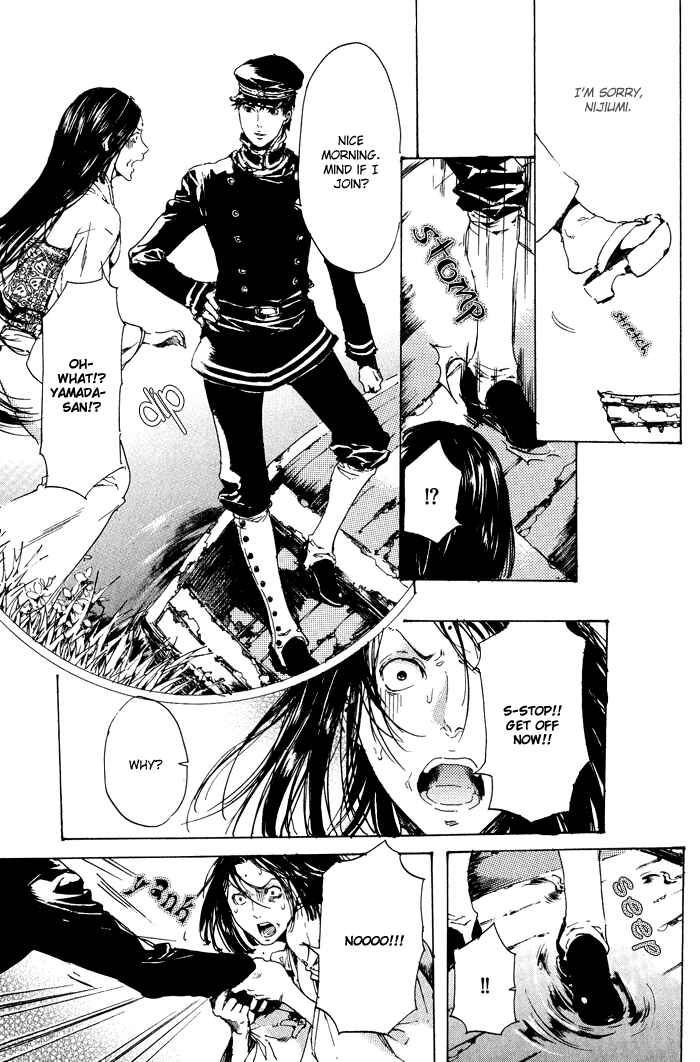 Page 39 Chapter 11 Adekan