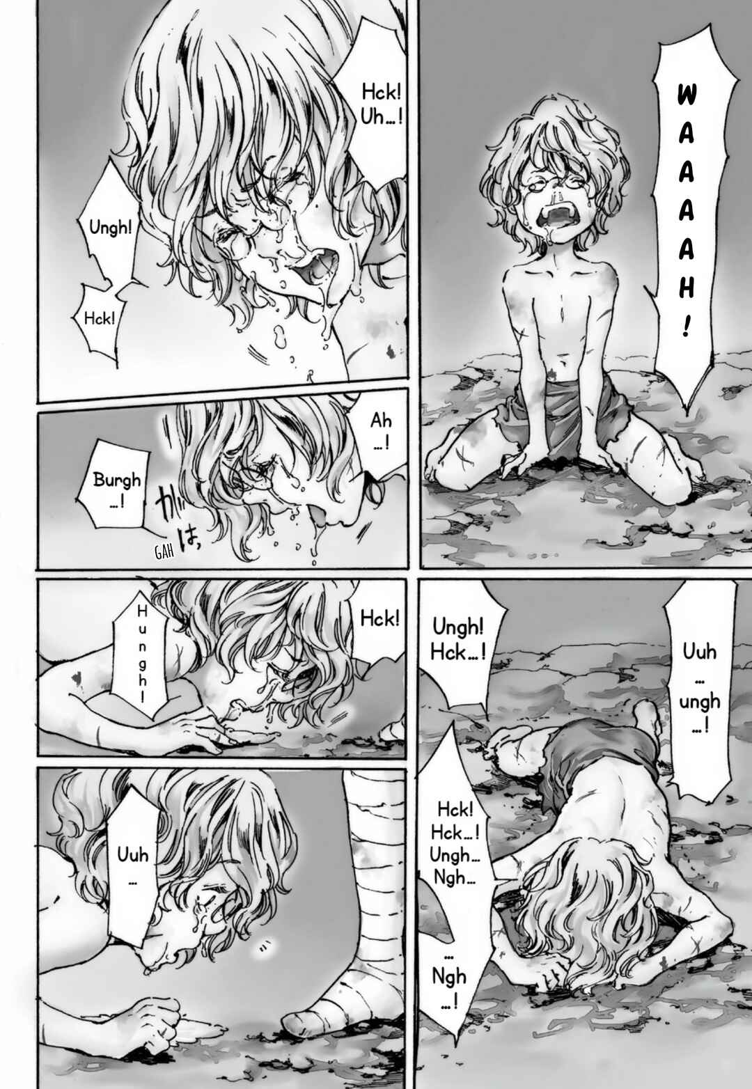 Page 4 Chapter 48 Adekan