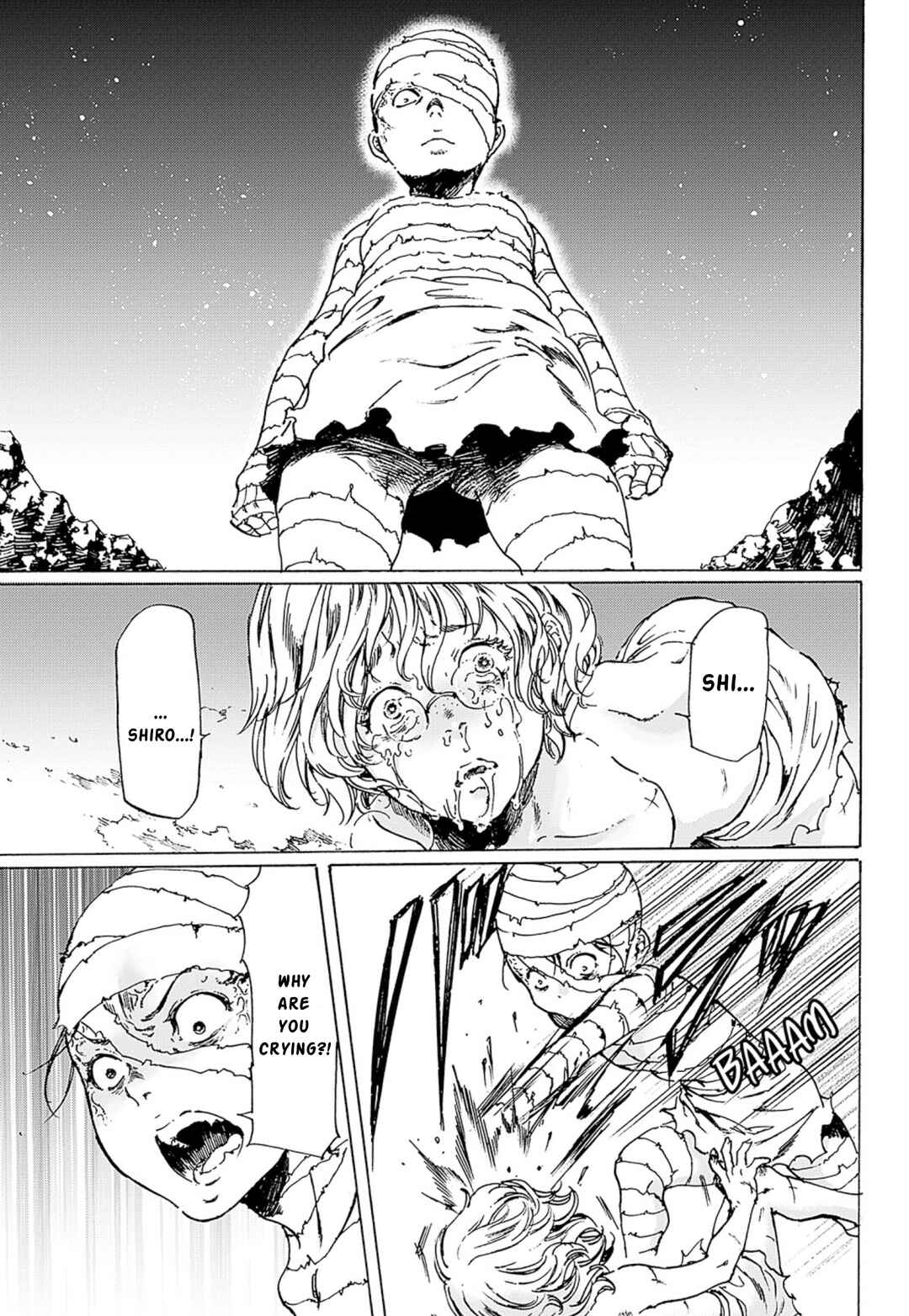 Page 5 Chapter 48 Adekan