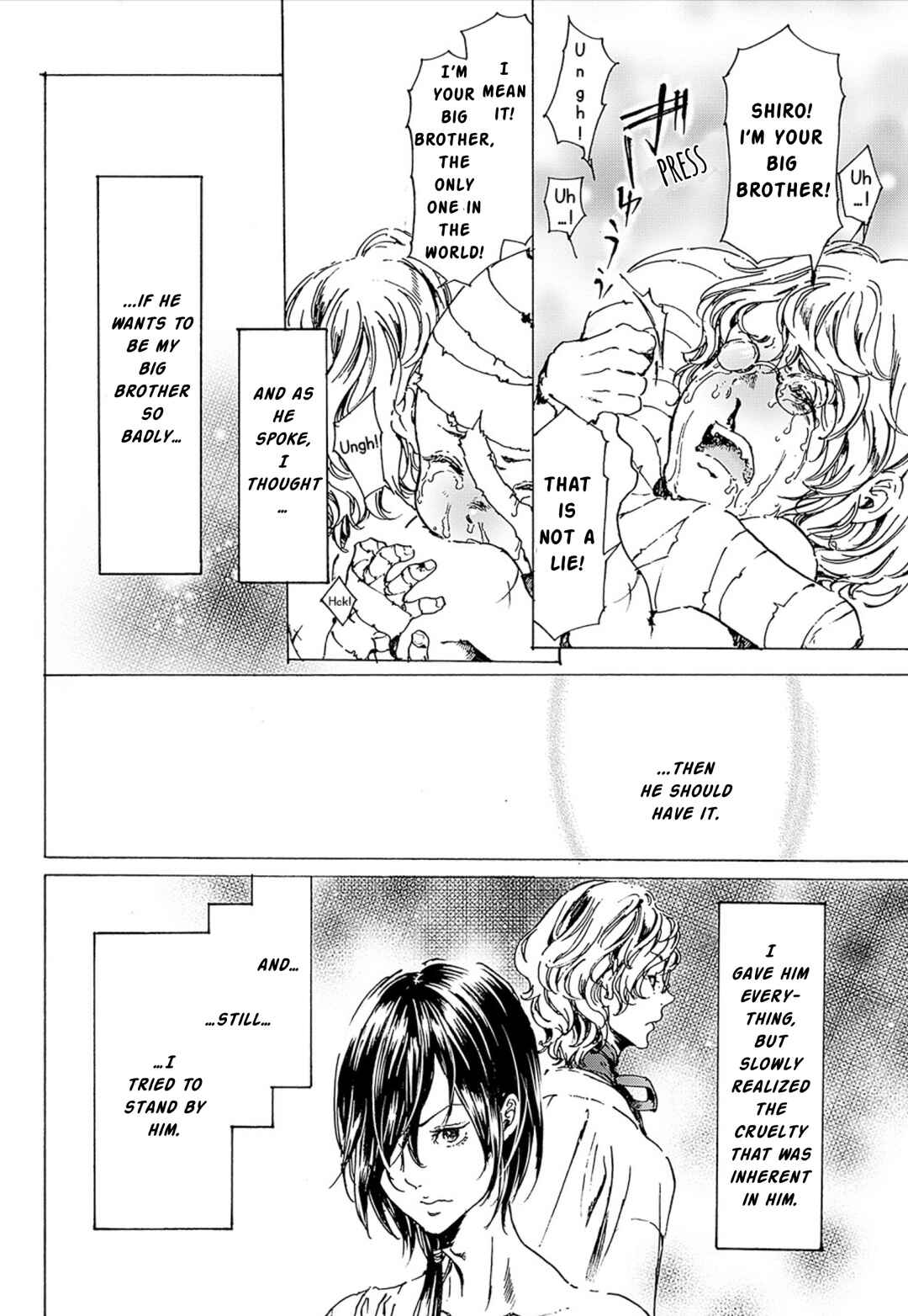 Page 8 Chapter 48 Adekan
