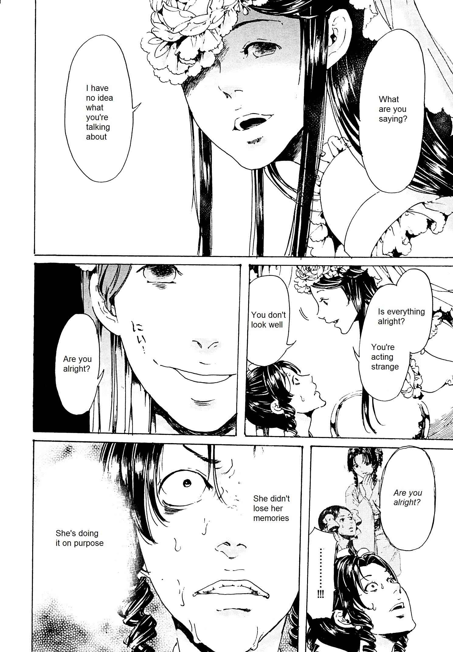 Page 10 Chapter 26.2 Adekan