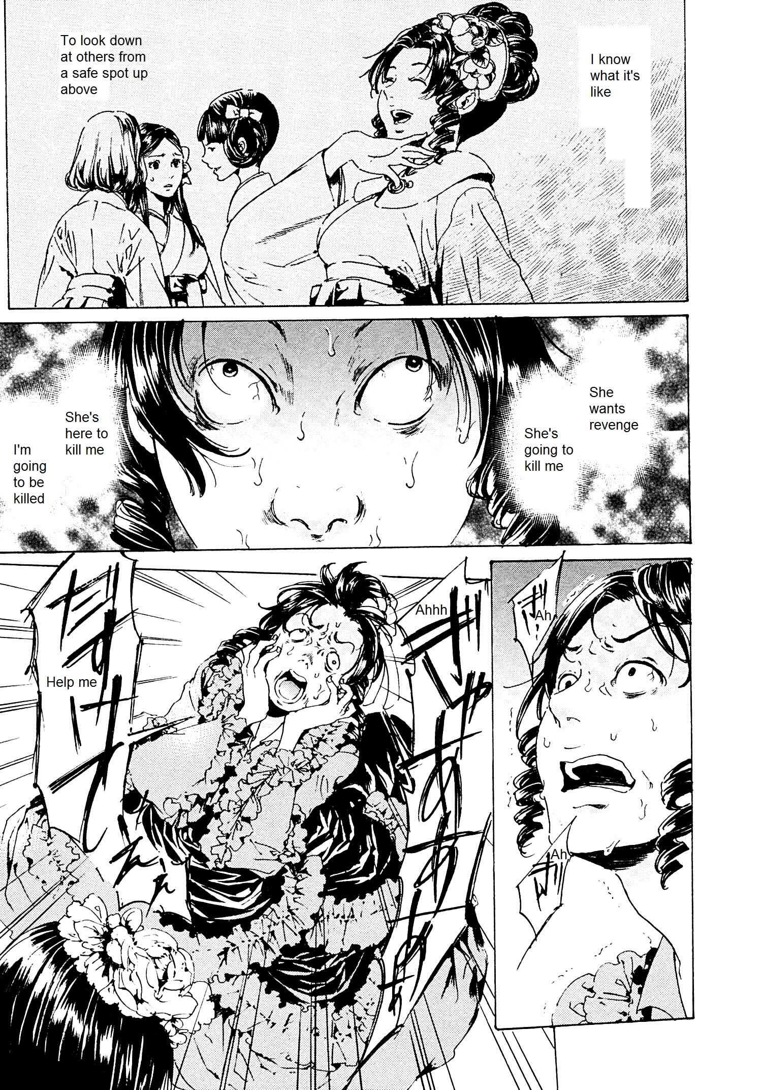 Page 11 Chapter 26.2 Adekan