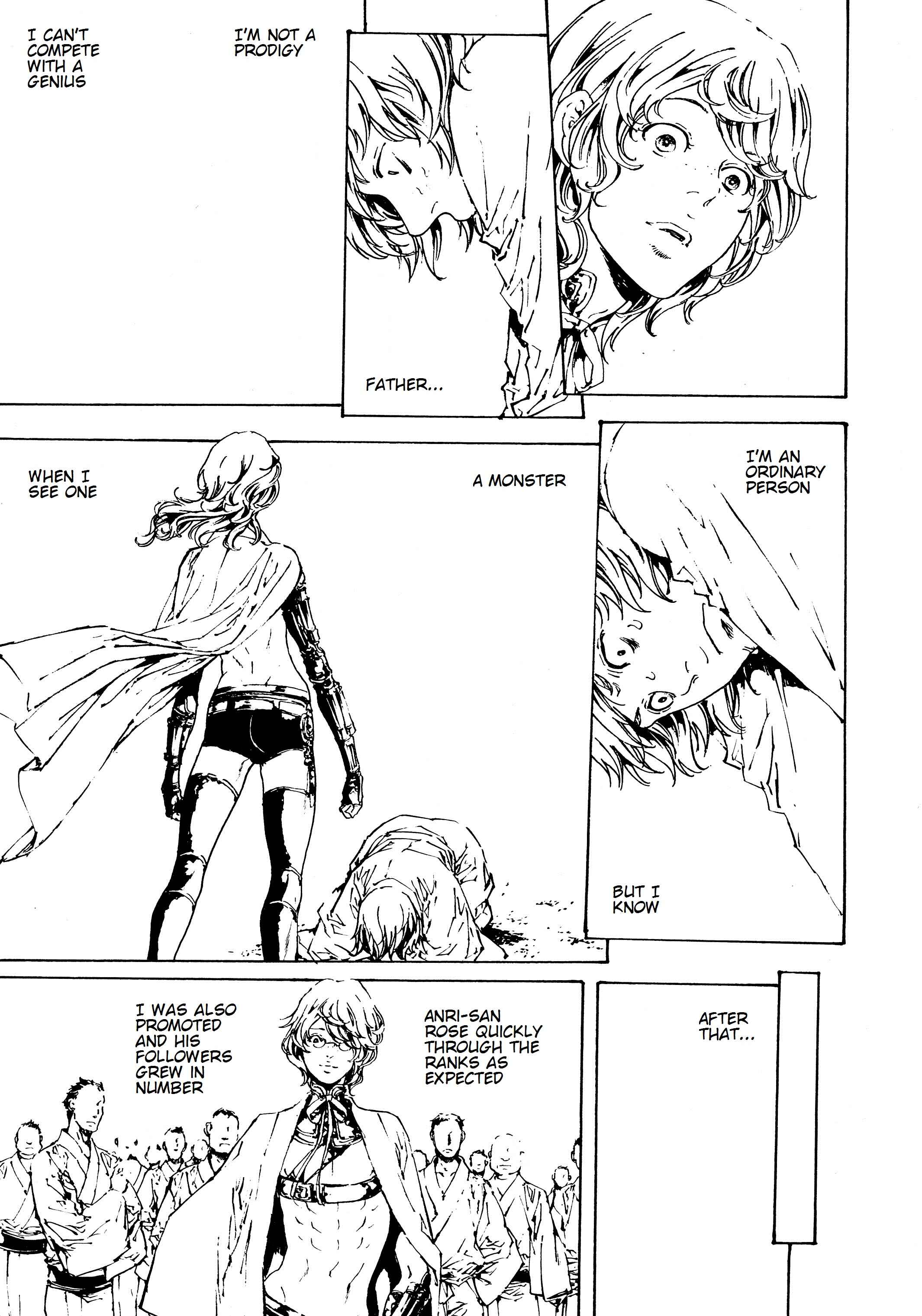 Page 17 Chapter 29 Adekan