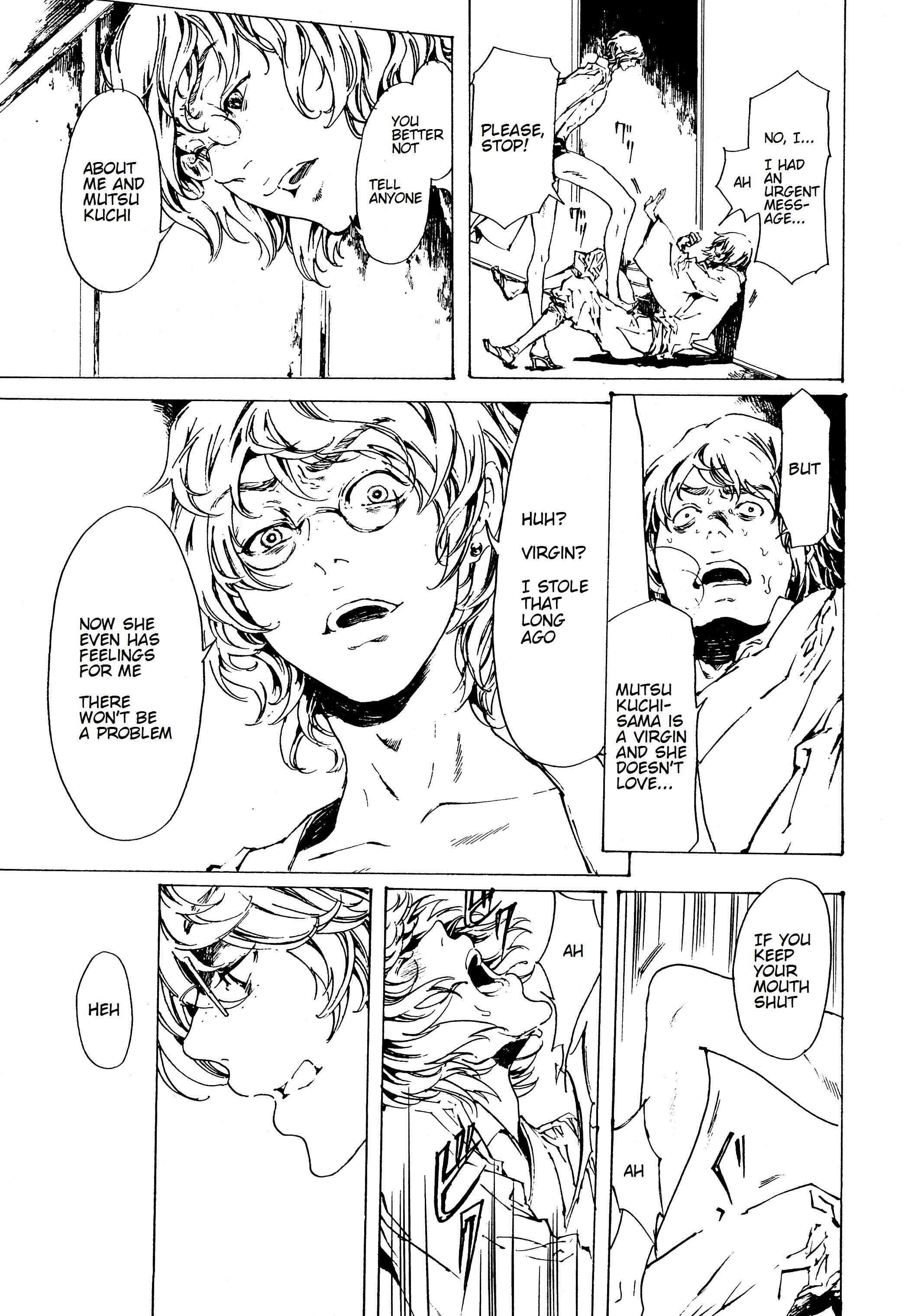 Page 23 Chapter 29 Adekan