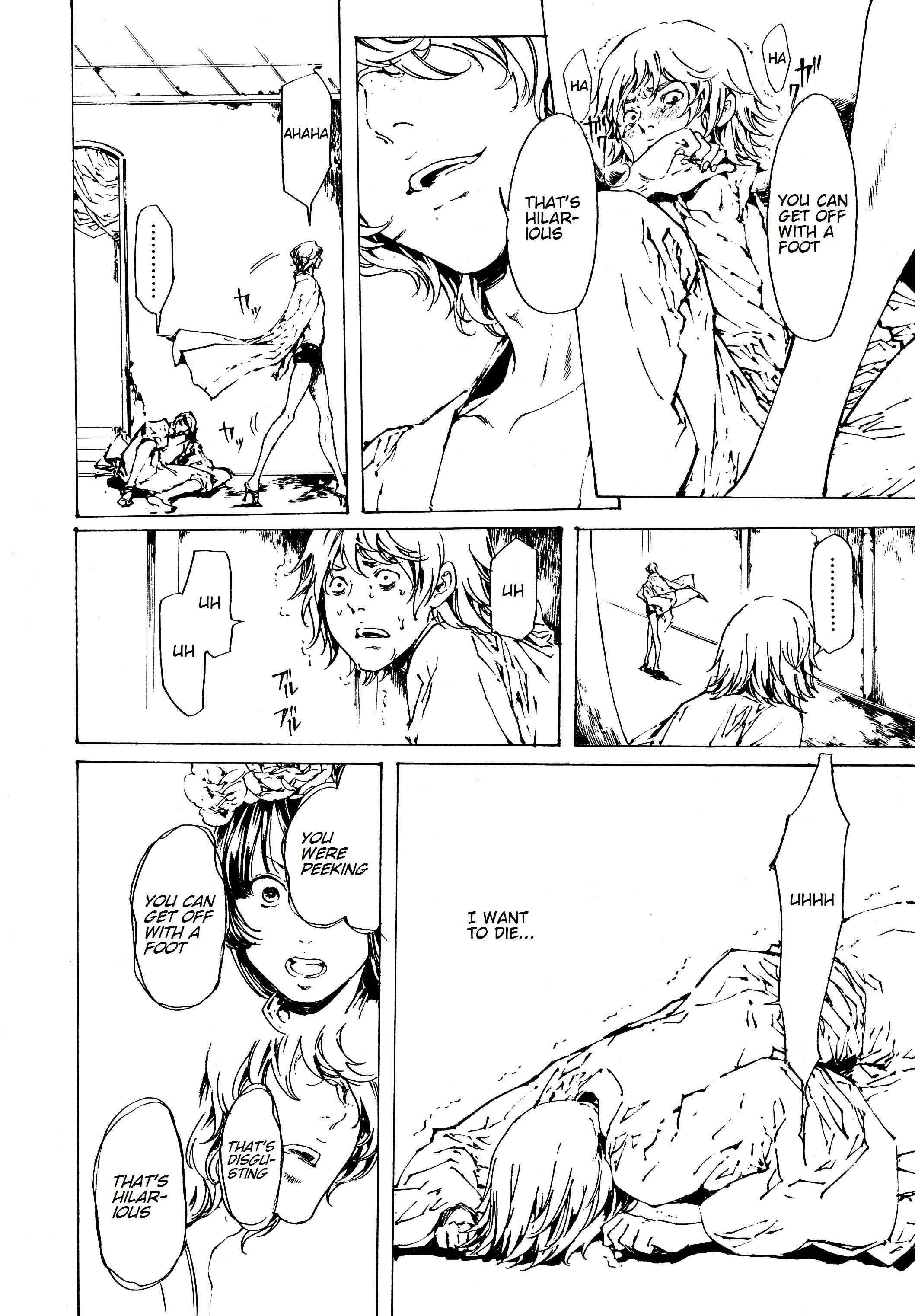 Page 24 Chapter 29 Adekan