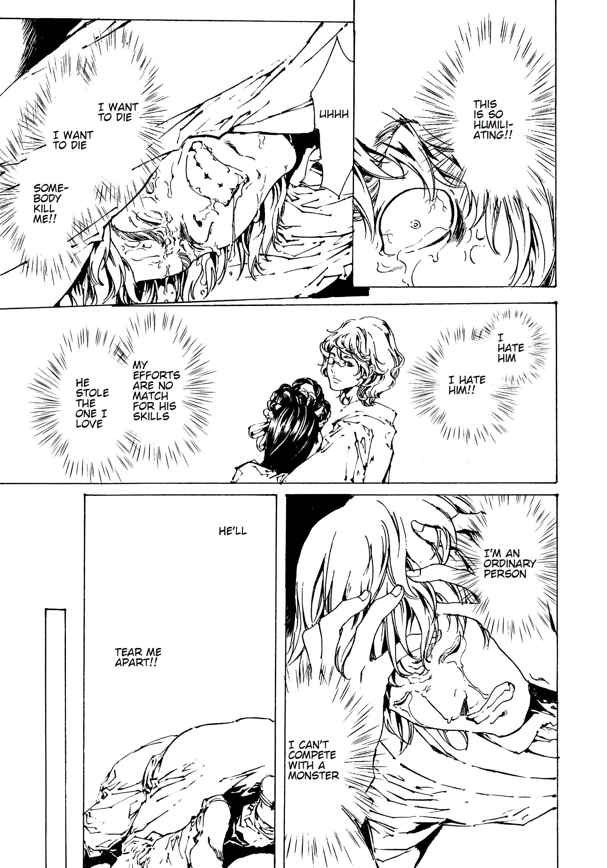 Page 25 Chapter 29 Adekan