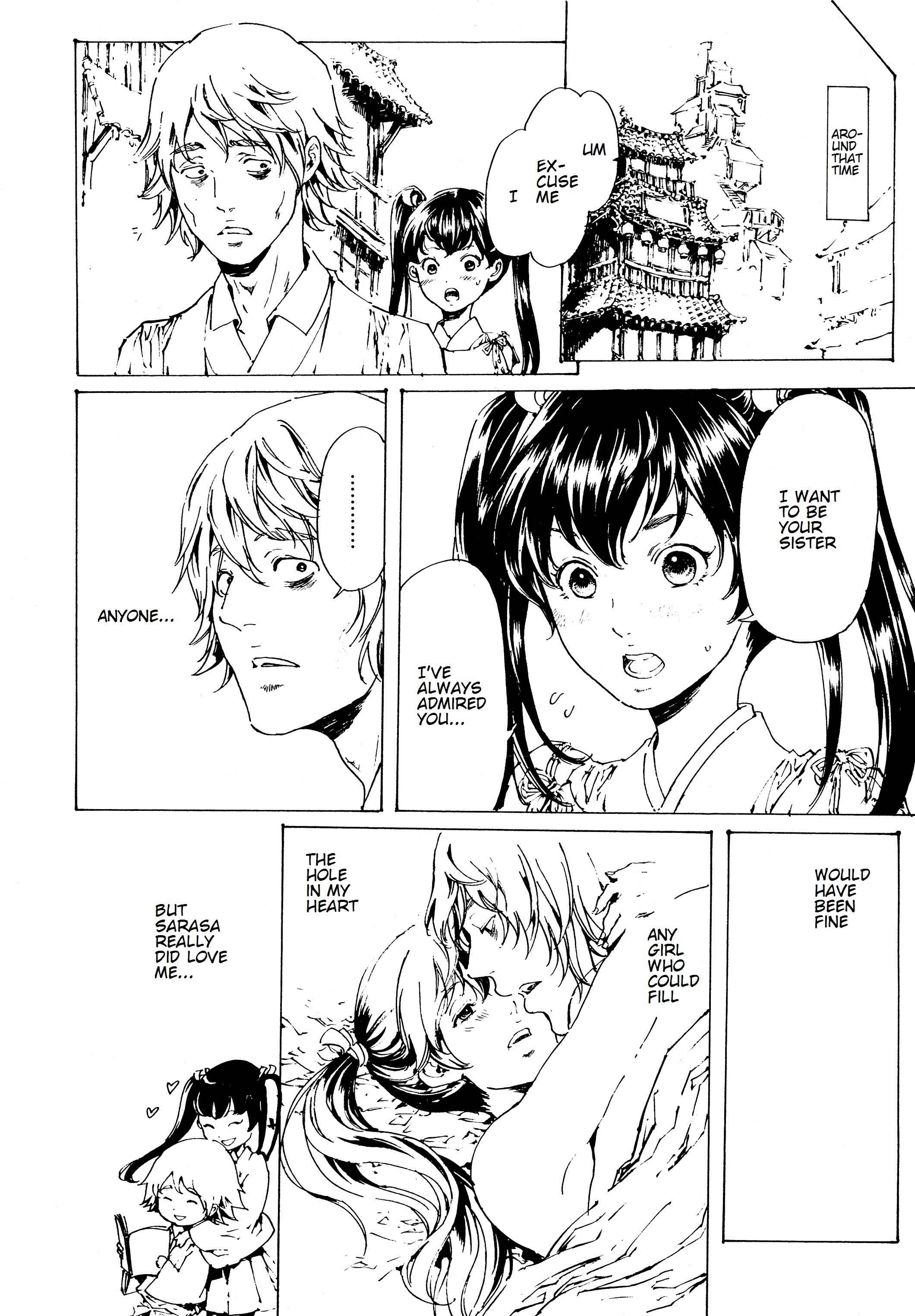 Page 26 Chapter 29 Adekan