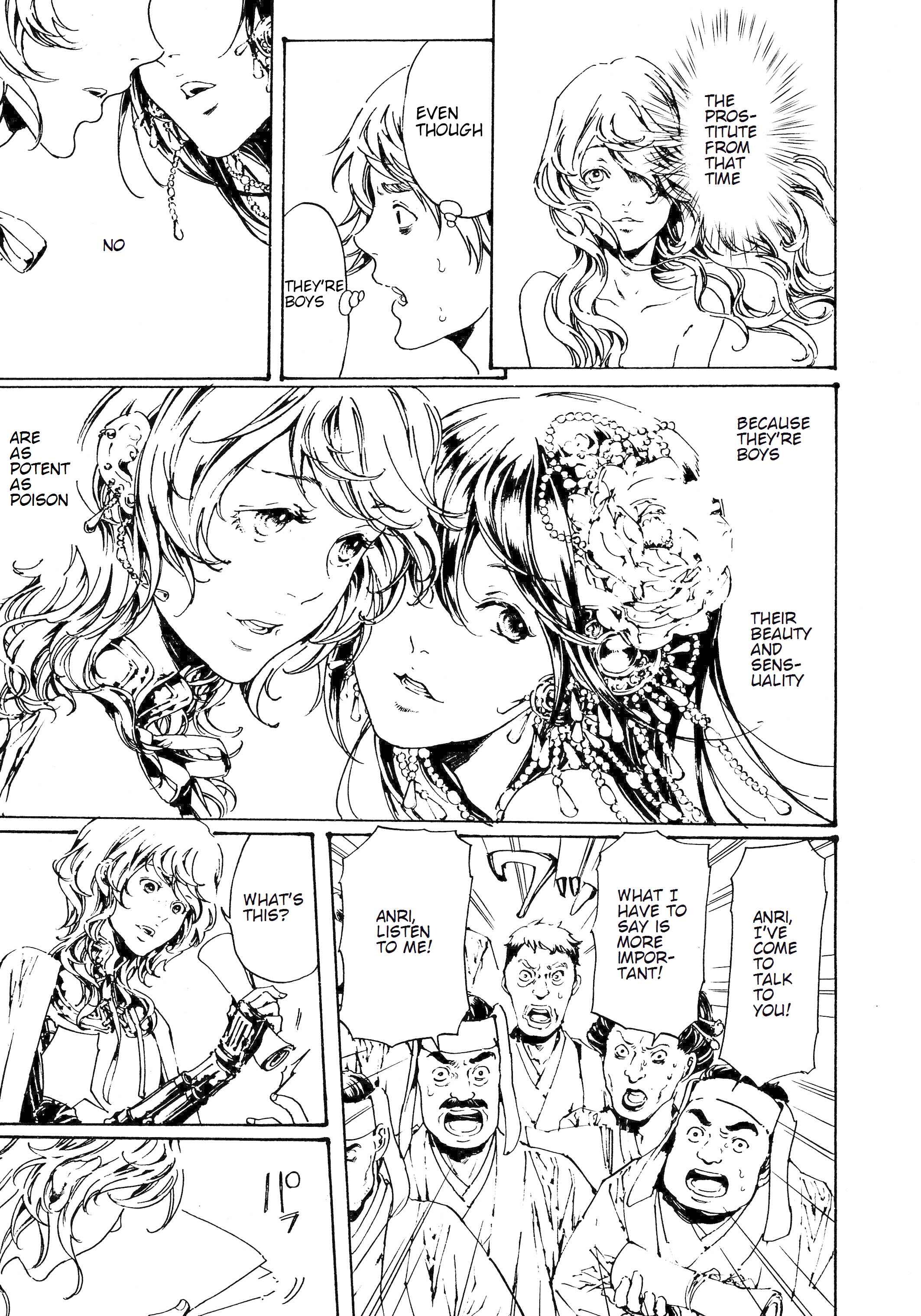 Page 9 Chapter 29 Adekan