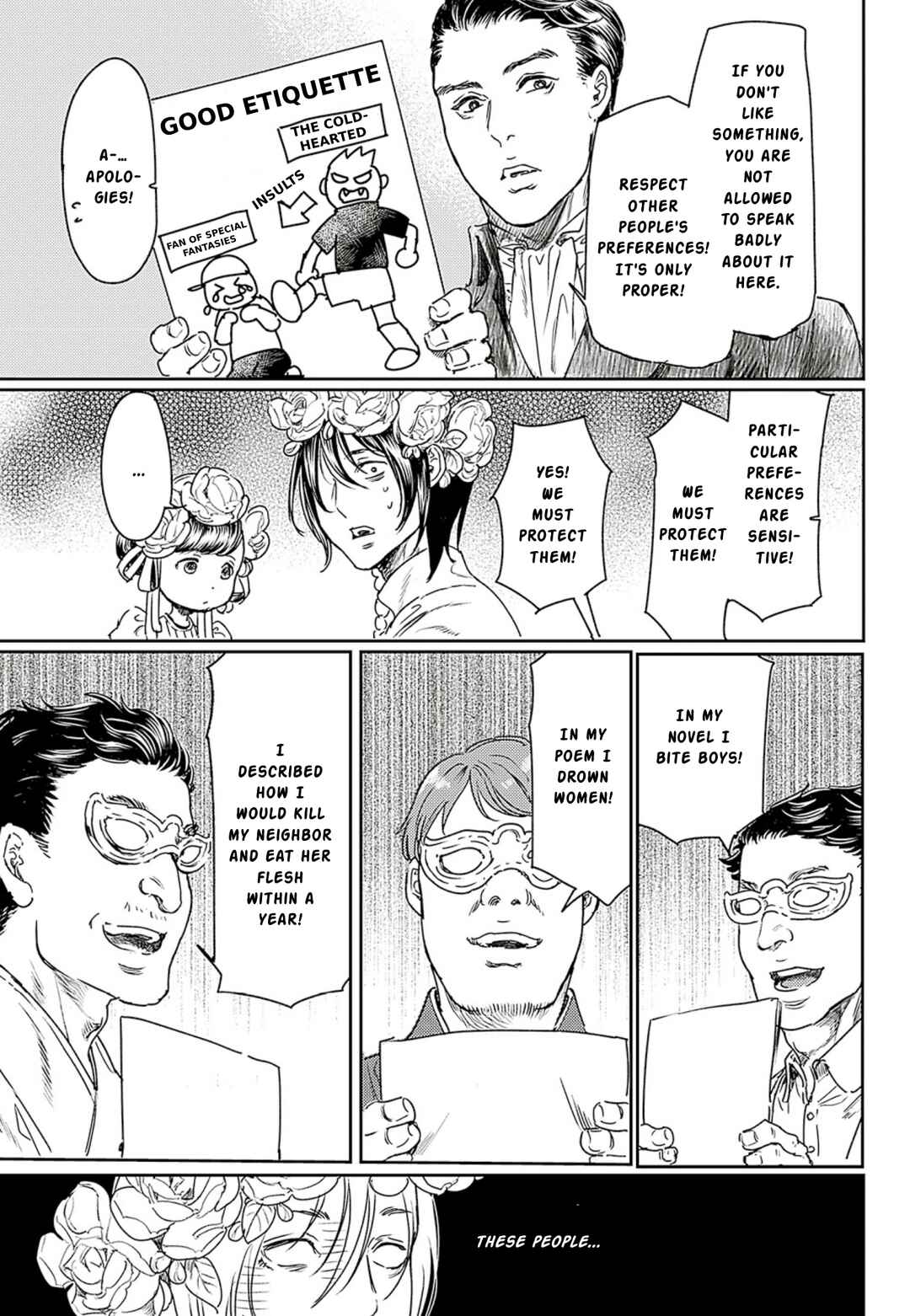 Page 16 Chapter 56 Adekan