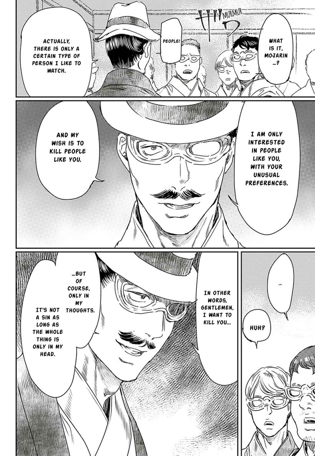 Page 23 Chapter 56 Adekan
