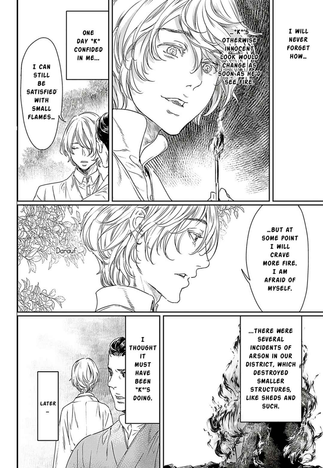 Page 25 Chapter 56 Adekan