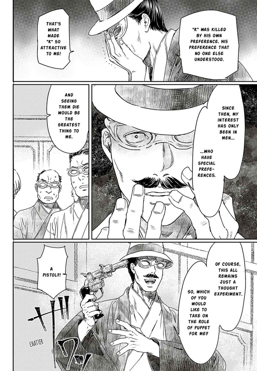 Page 27 Chapter 56 Adekan