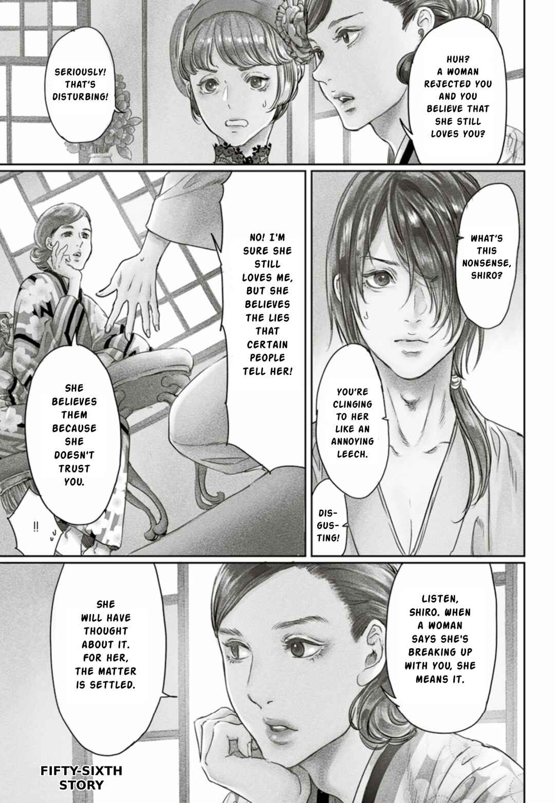 Page 4 Chapter 56 Adekan