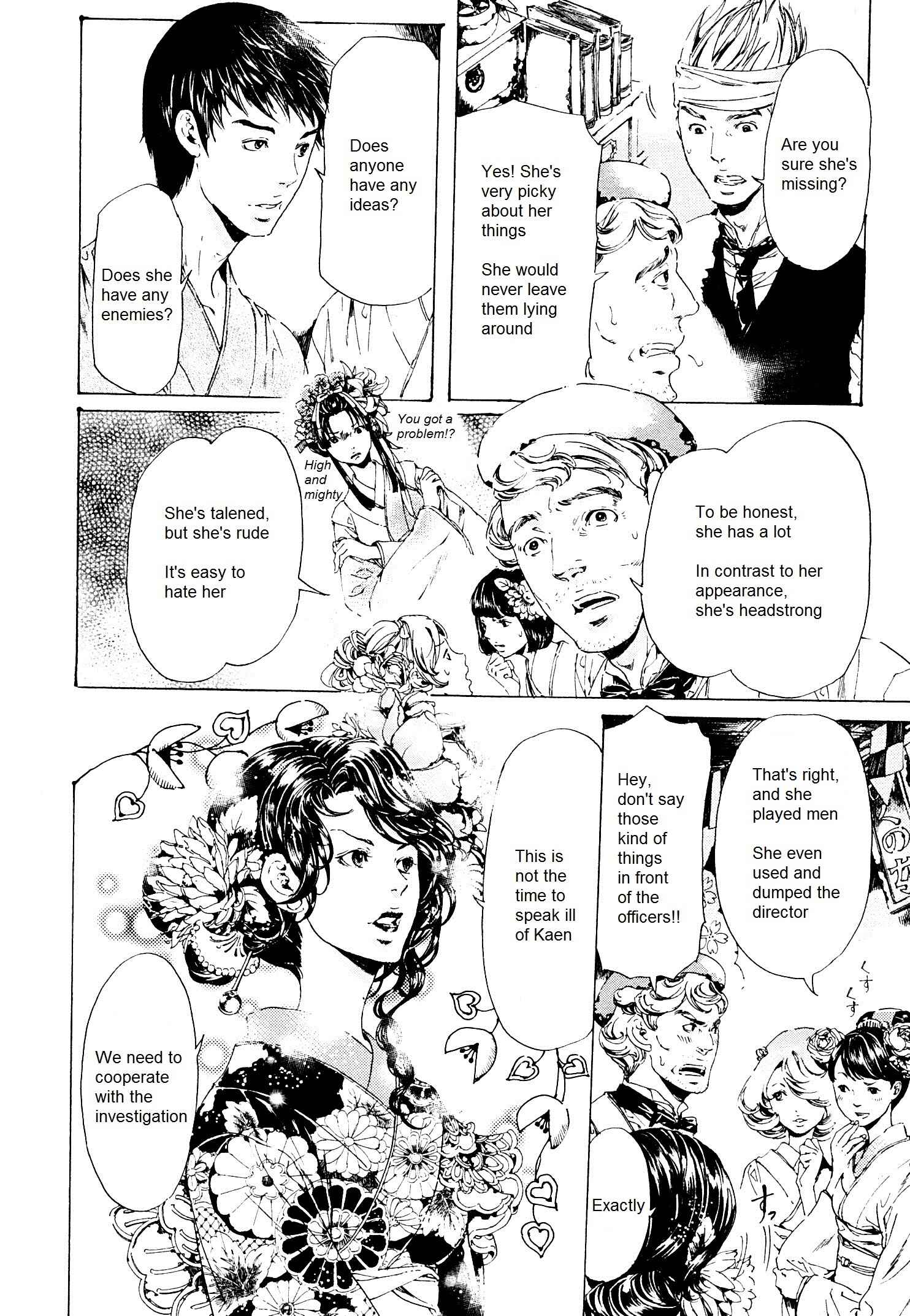 Page 10 Chapter 24 Adekan